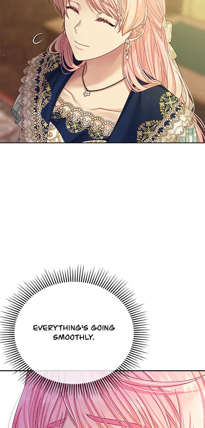 I’m In Trouble Because My Husband Is So Cute Chapter 77 - Page 92