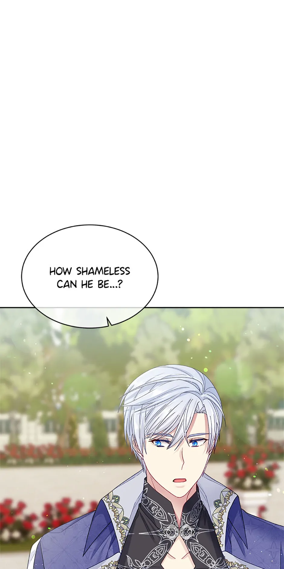 I’m In Trouble Because My Husband Is So Cute Chapter 78 - Page 4