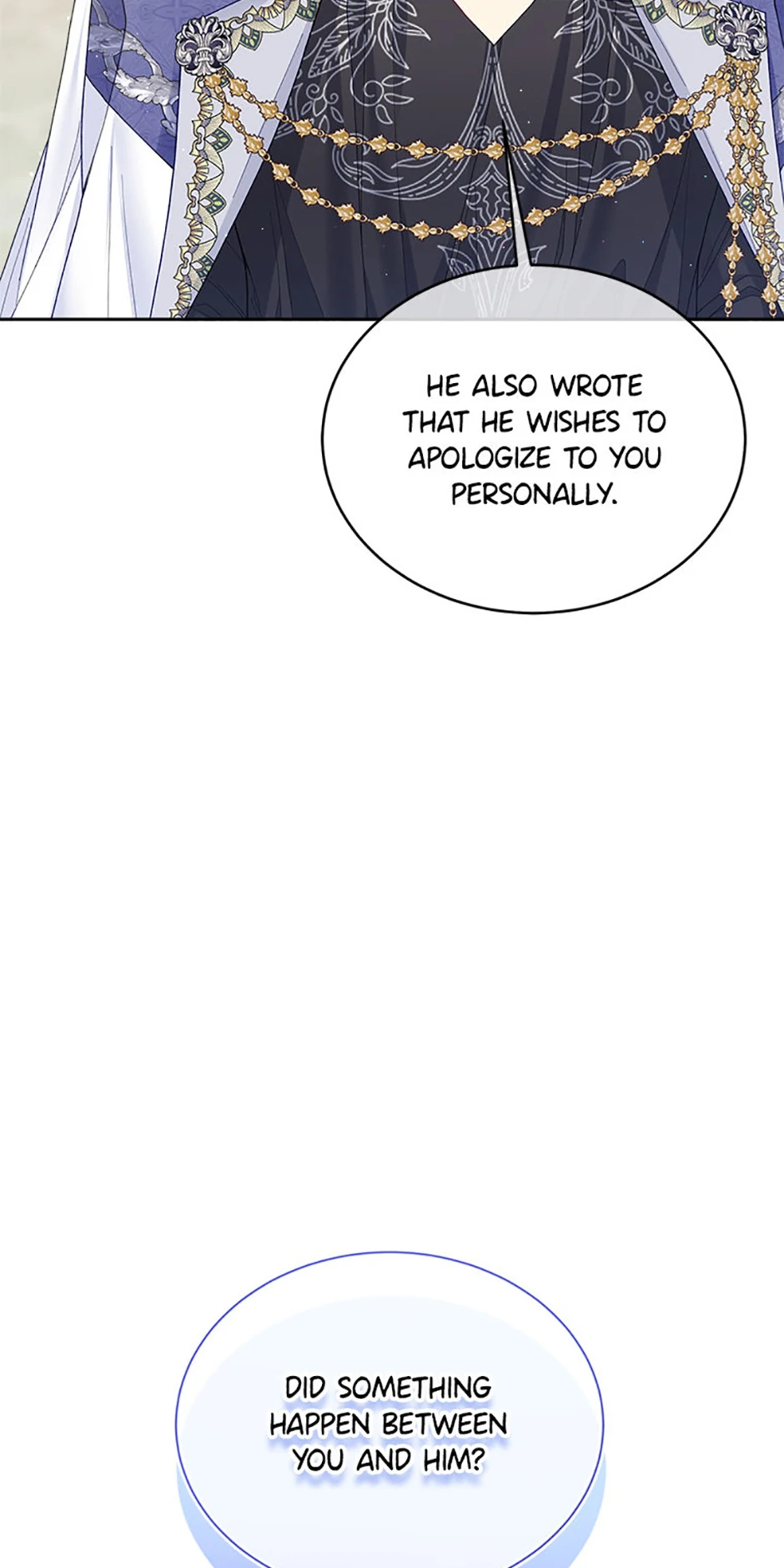 I’m In Trouble Because My Husband Is So Cute Chapter 78 - Page 5