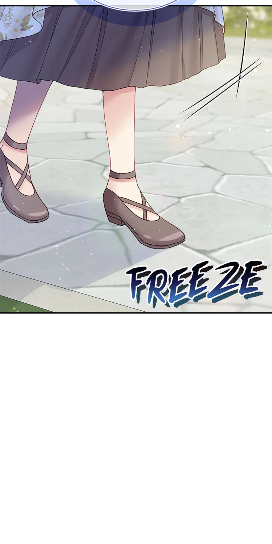 I’m In Trouble Because My Husband Is So Cute Chapter 78 - Page 6