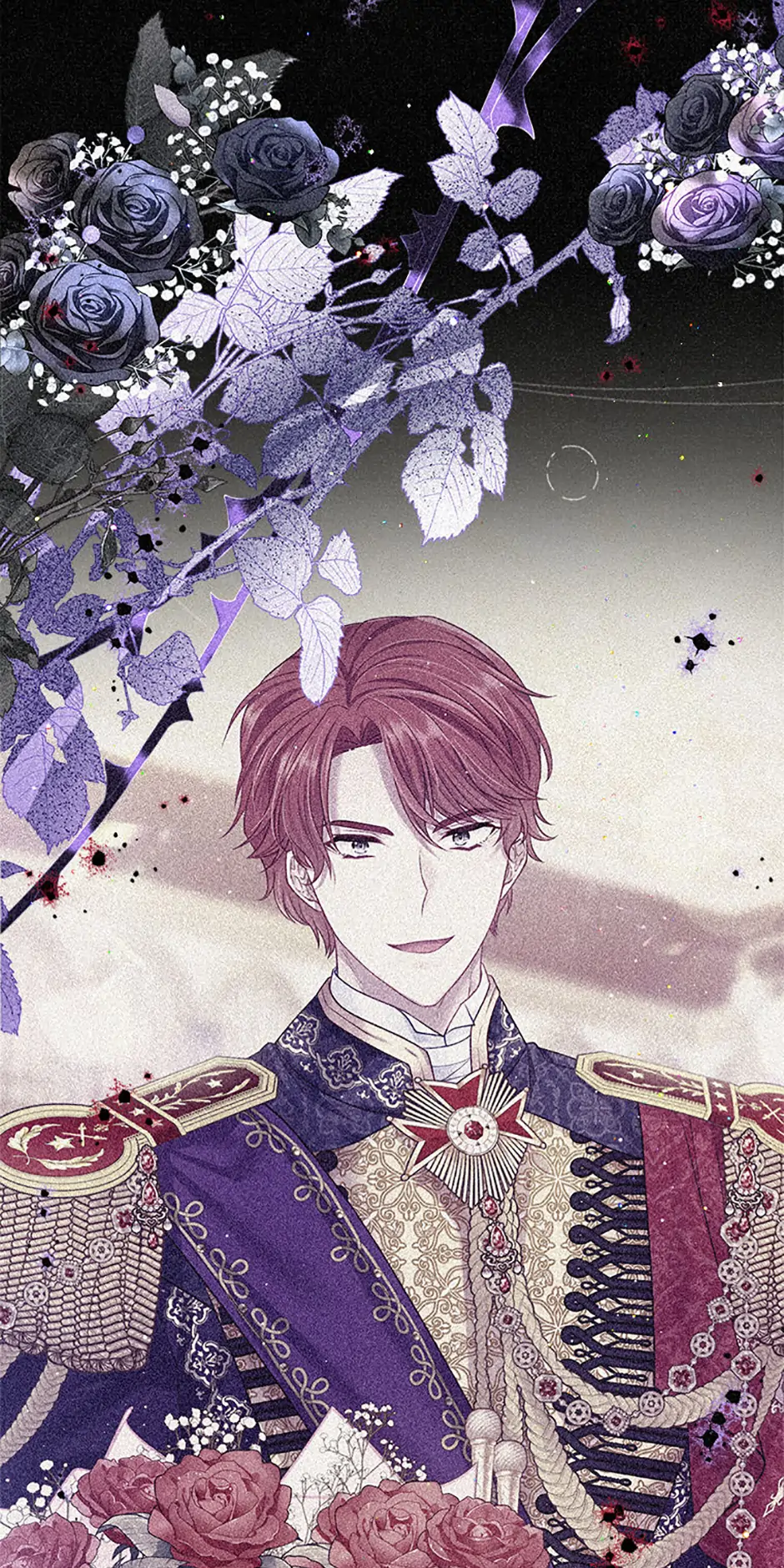 I’m In Trouble Because My Husband Is So Cute Chapter 78 - Page 9