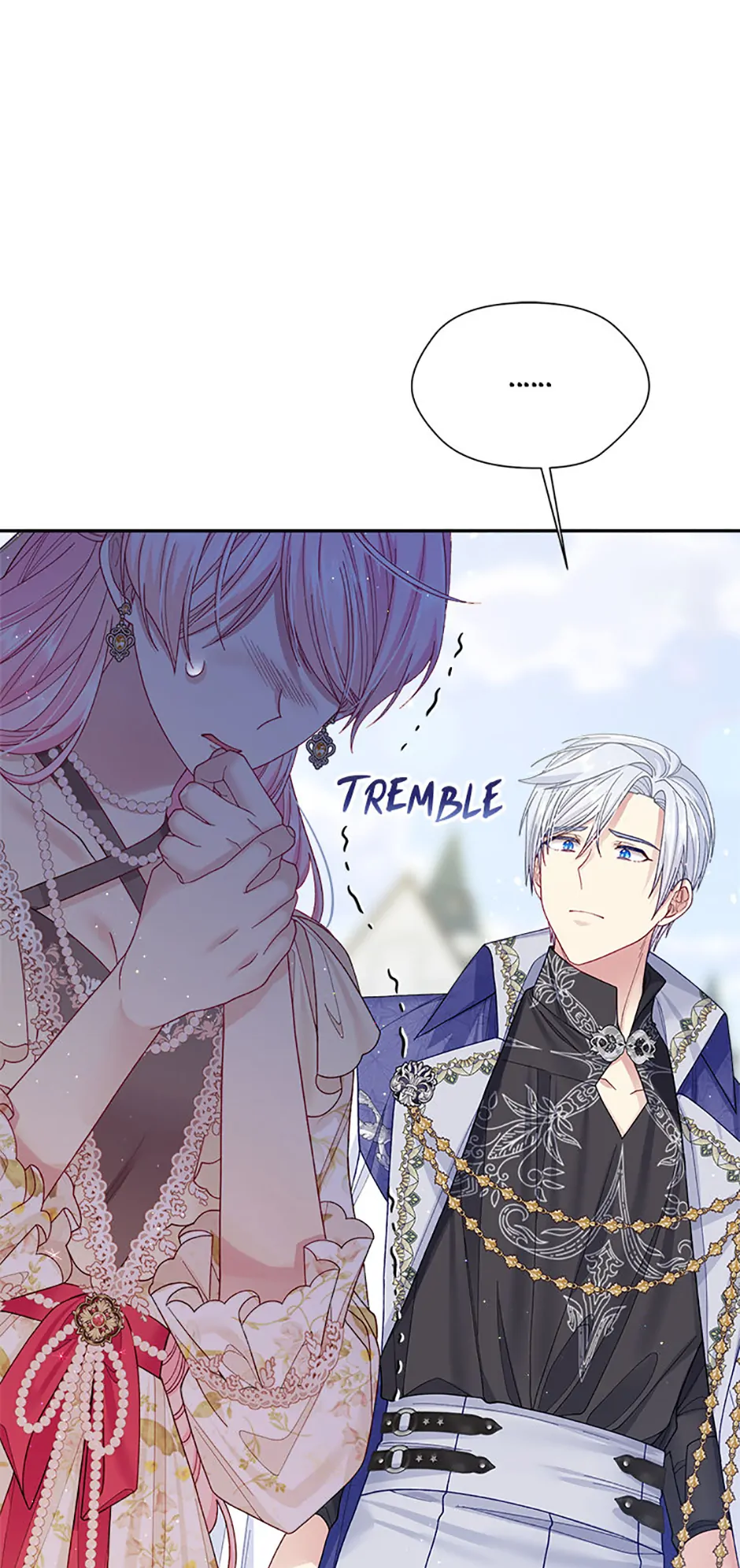 I’m In Trouble Because My Husband Is So Cute Chapter 78 - Page 11