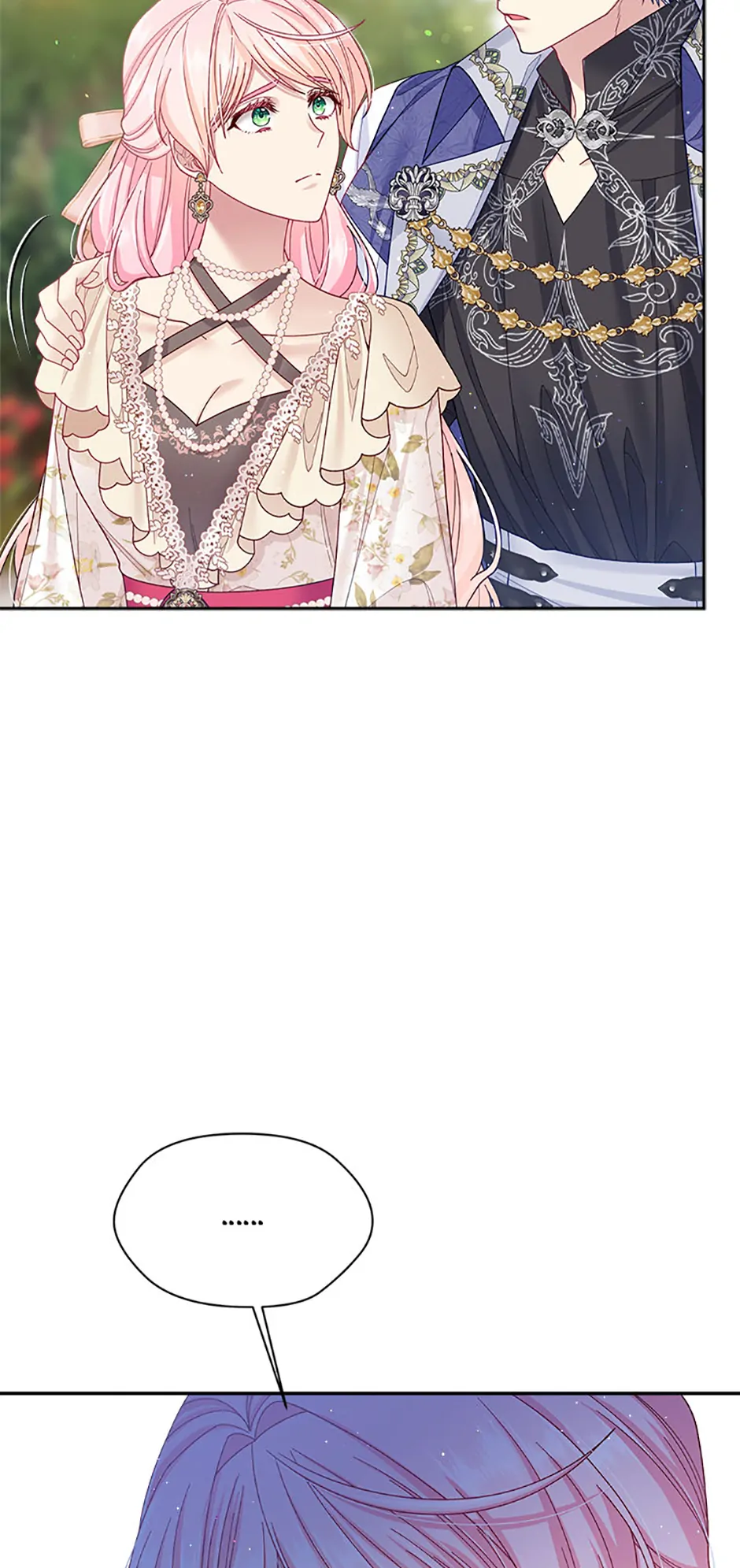 I’m In Trouble Because My Husband Is So Cute Chapter 78 - Page 13