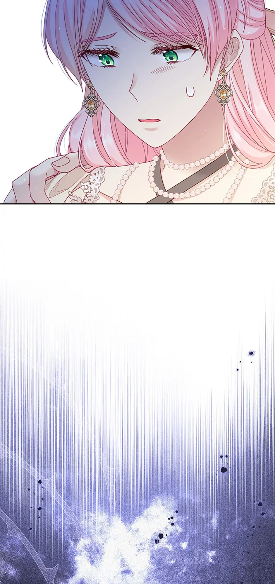 I’m In Trouble Because My Husband Is So Cute Chapter 78 - Page 14