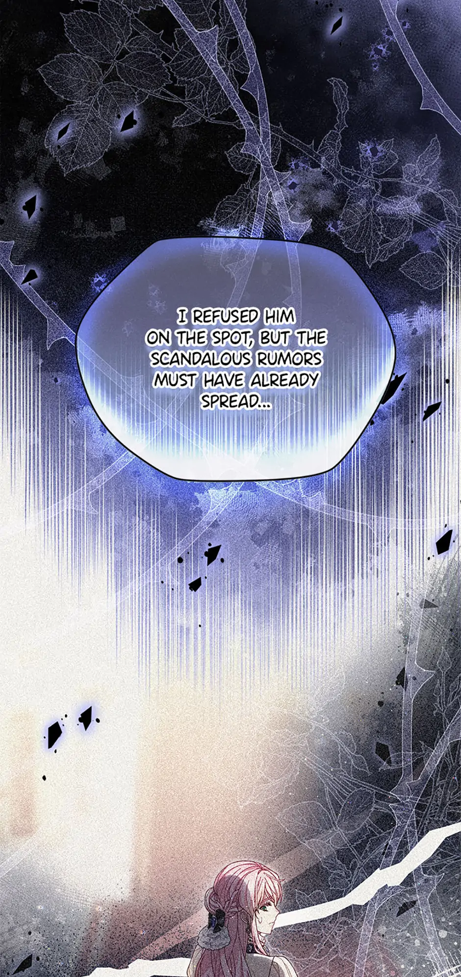 I’m In Trouble Because My Husband Is So Cute Chapter 78 - Page 16