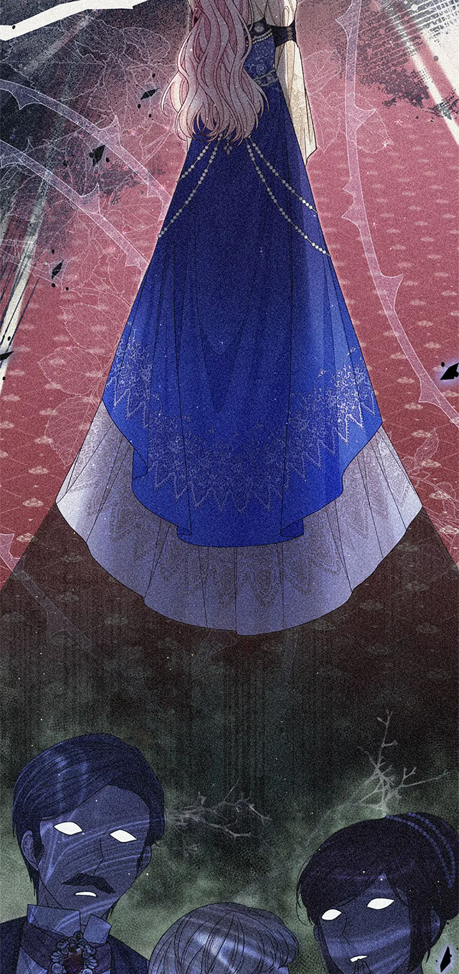 I’m In Trouble Because My Husband Is So Cute Chapter 78 - Page 17