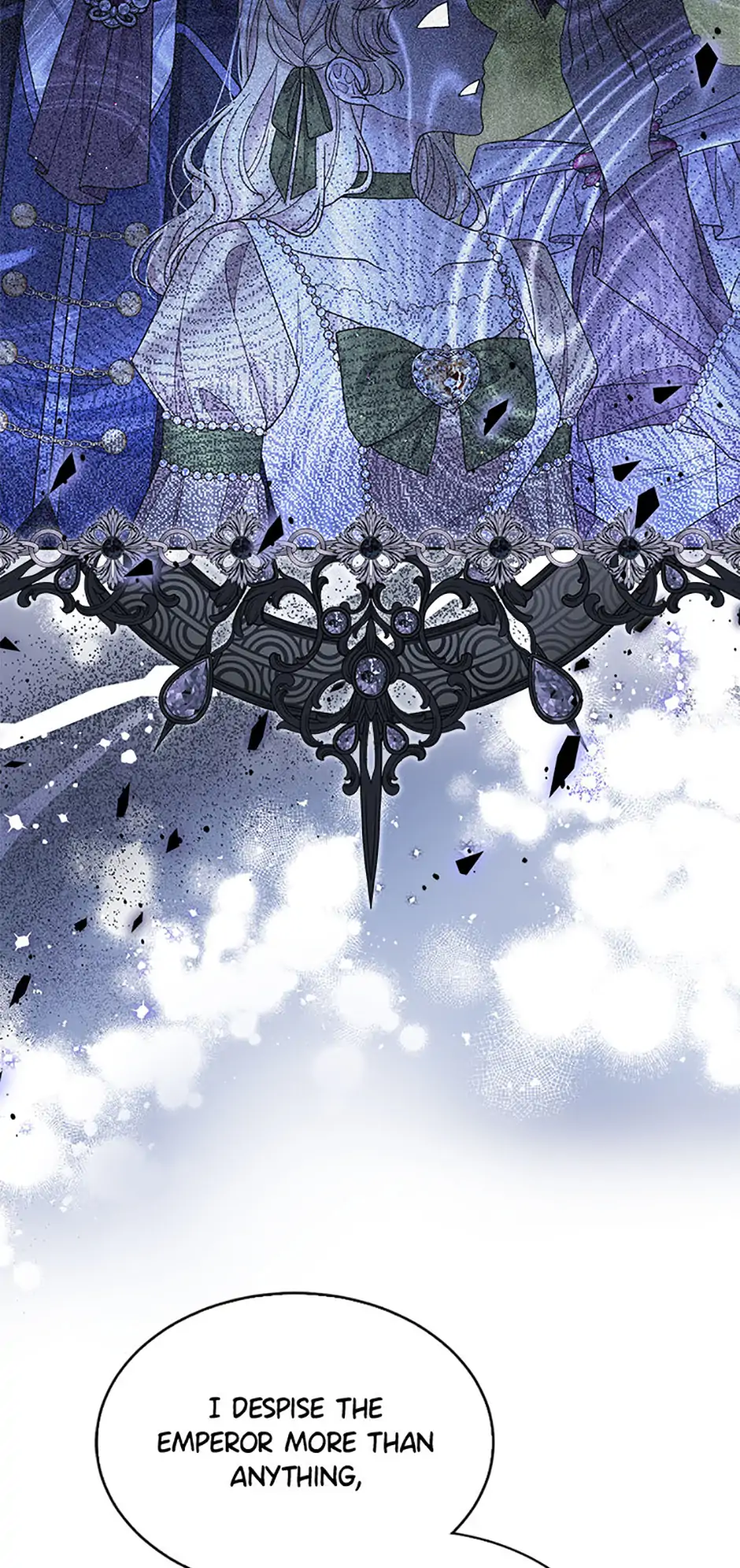 I’m In Trouble Because My Husband Is So Cute Chapter 78 - Page 18