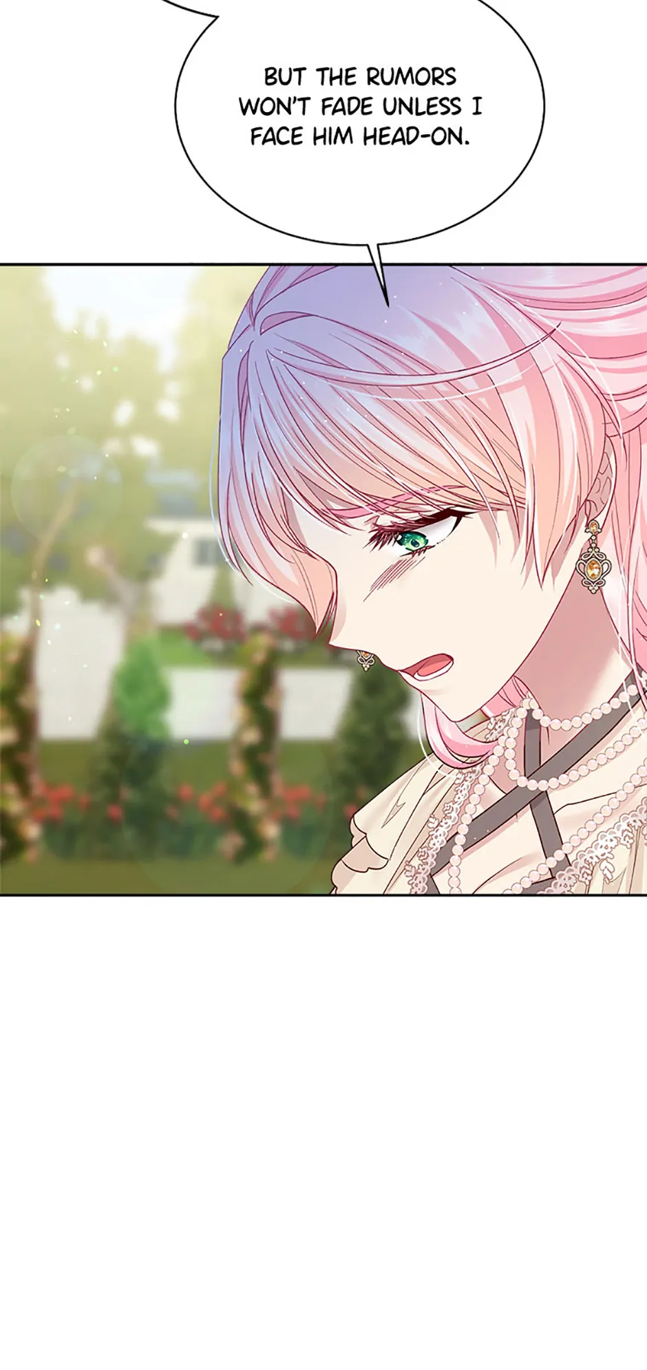 I’m In Trouble Because My Husband Is So Cute Chapter 78 - Page 19