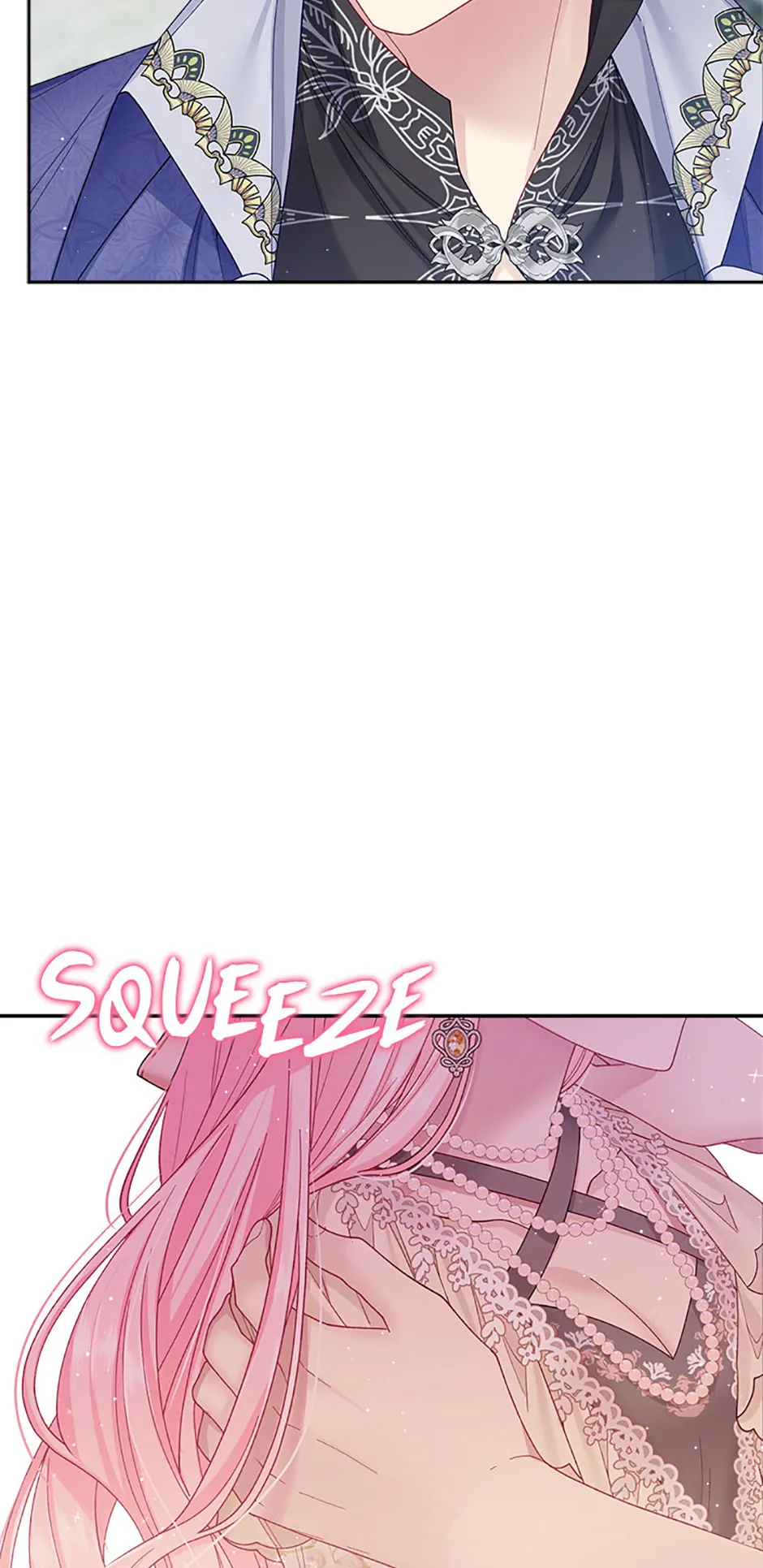 I’m In Trouble Because My Husband Is So Cute Chapter 78 - Page 22