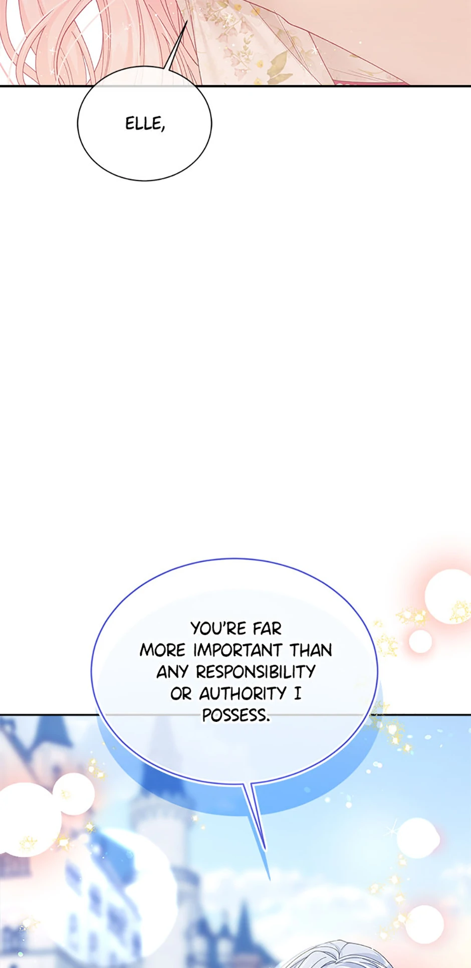 I’m In Trouble Because My Husband Is So Cute Chapter 78 - Page 23