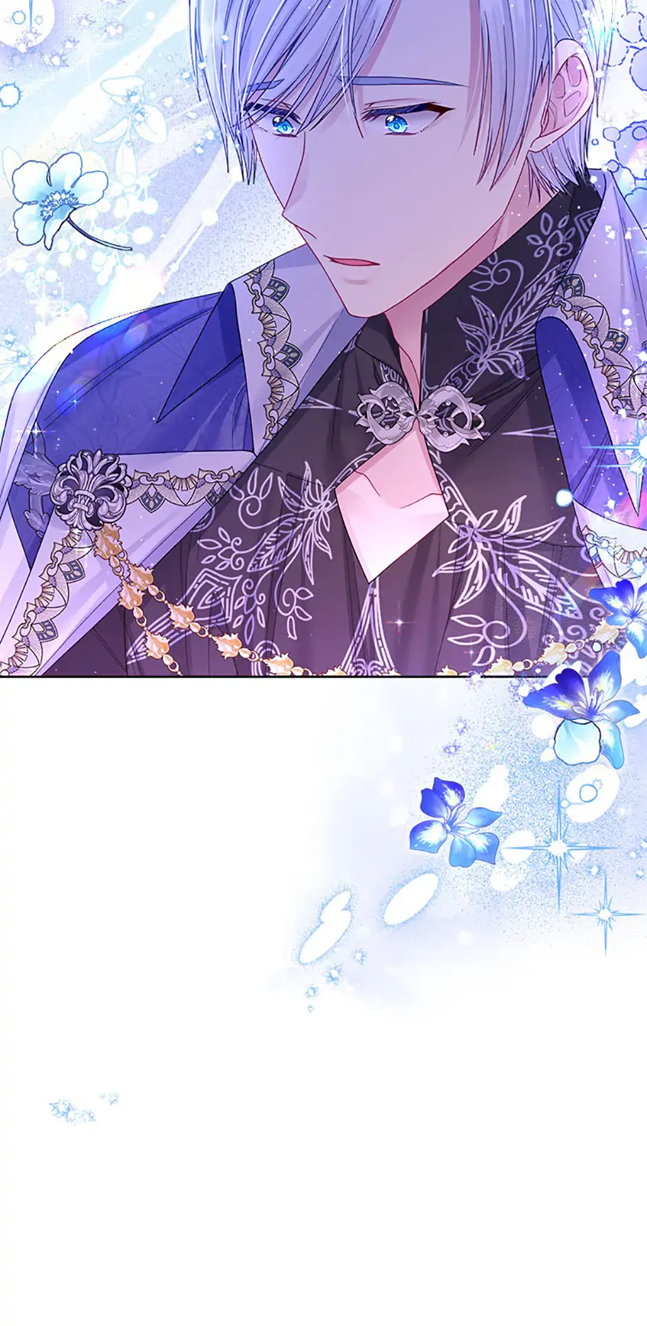 I’m In Trouble Because My Husband Is So Cute Chapter 78 - Page 27