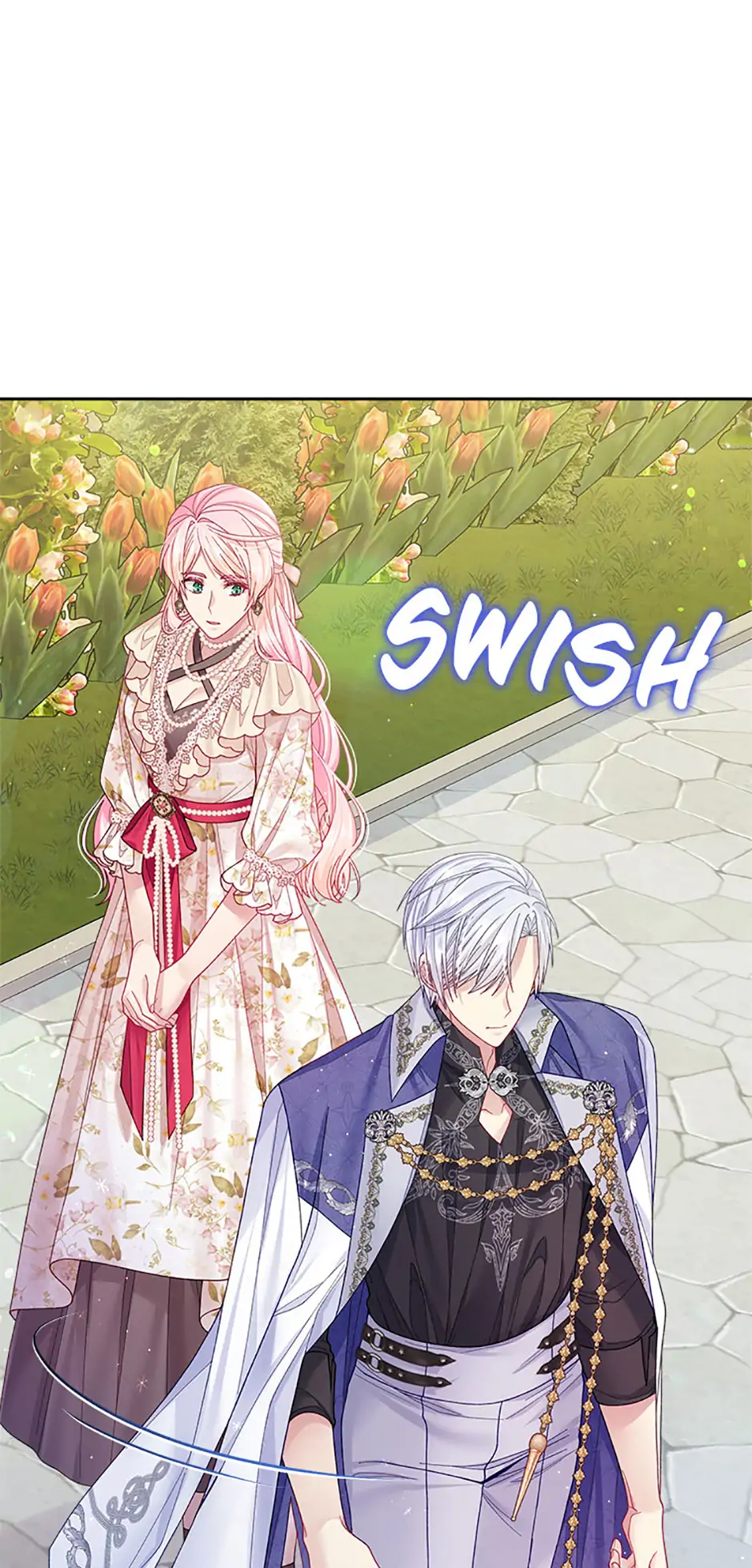 I’m In Trouble Because My Husband Is So Cute Chapter 78 - Page 28