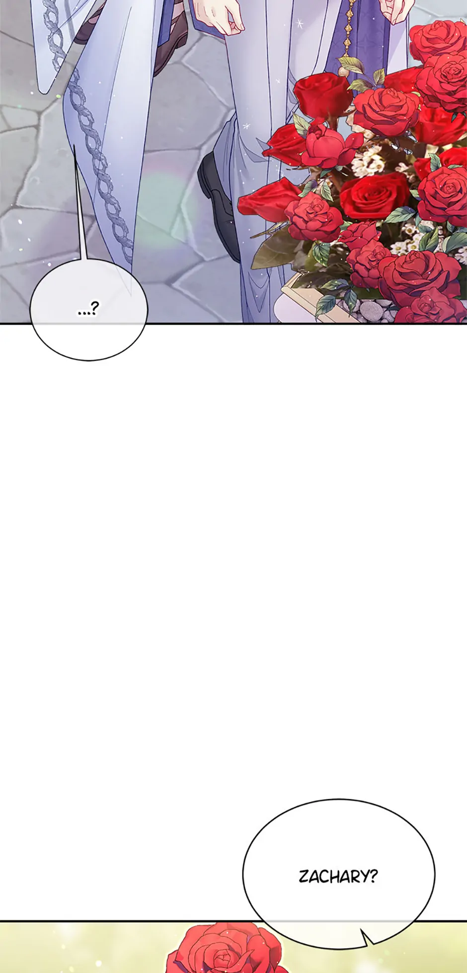 I’m In Trouble Because My Husband Is So Cute Chapter 78 - Page 29