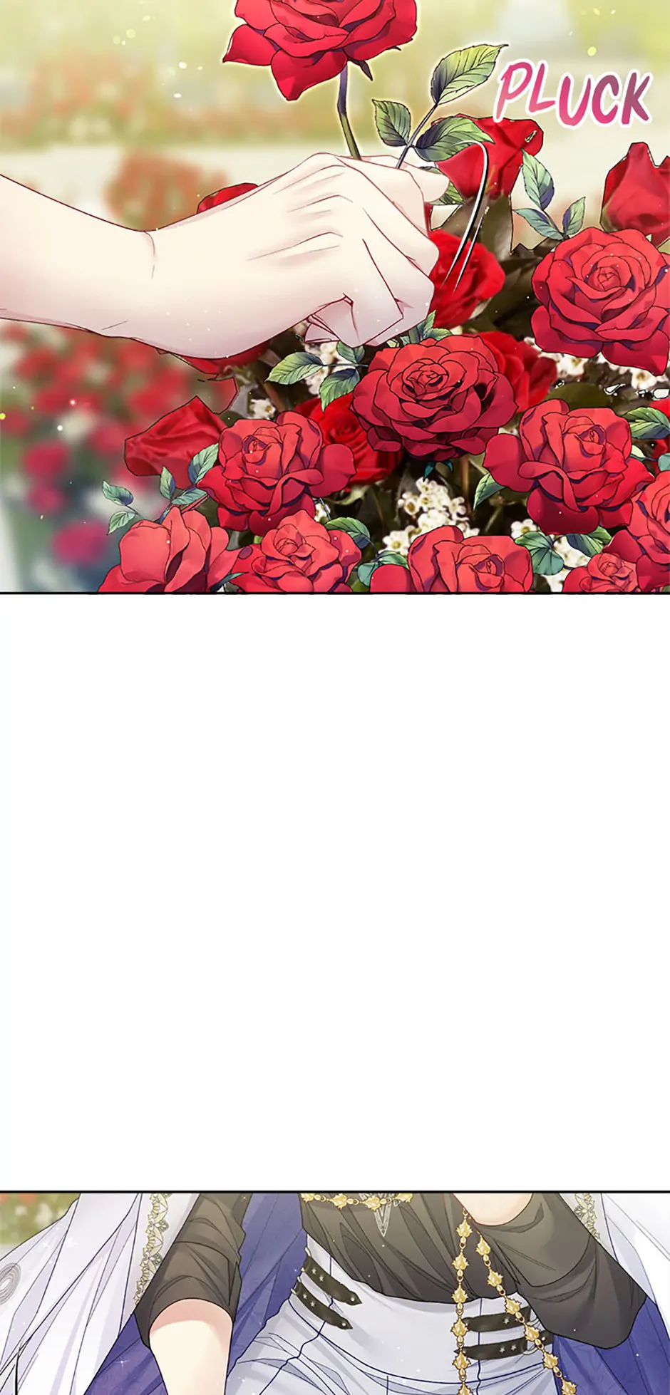 I’m In Trouble Because My Husband Is So Cute Chapter 78 - Page 30