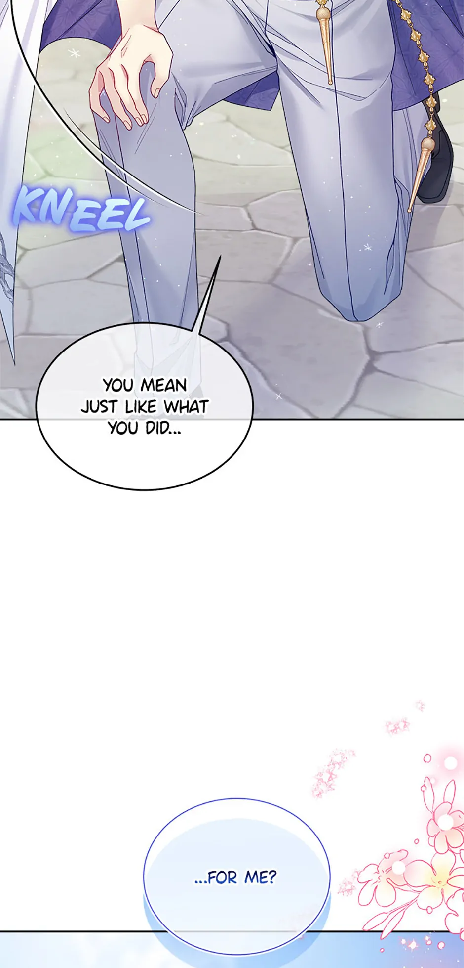 I’m In Trouble Because My Husband Is So Cute Chapter 78 - Page 31