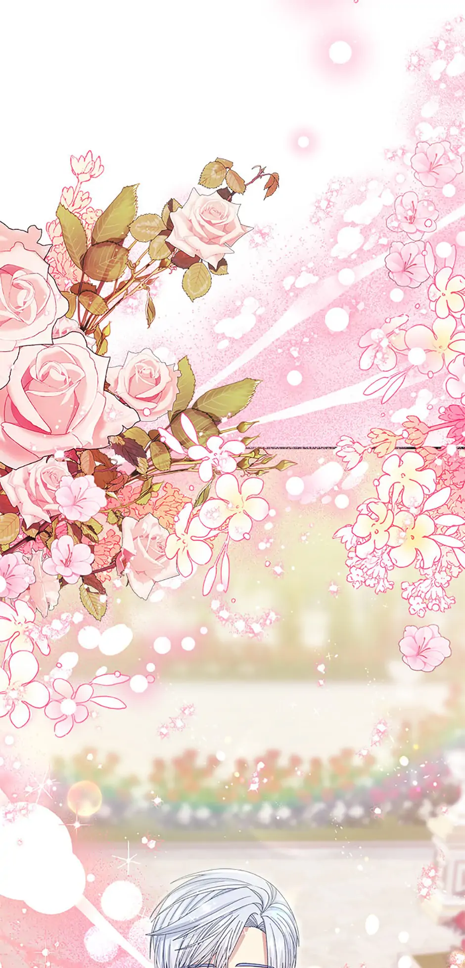 I’m In Trouble Because My Husband Is So Cute Chapter 78 - Page 33