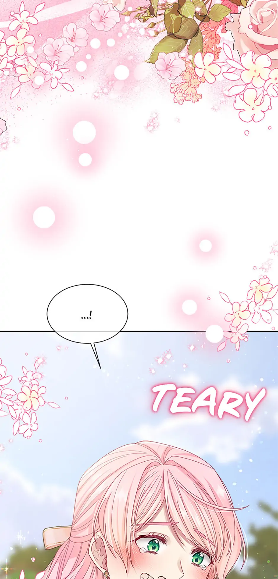 I’m In Trouble Because My Husband Is So Cute Chapter 78 - Page 35