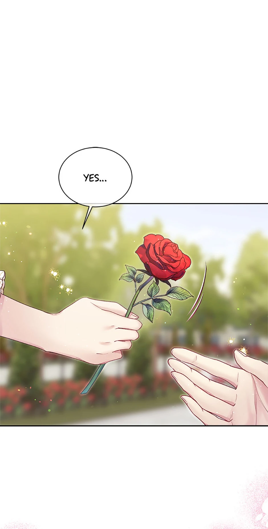 I’m In Trouble Because My Husband Is So Cute Chapter 78 - Page 37