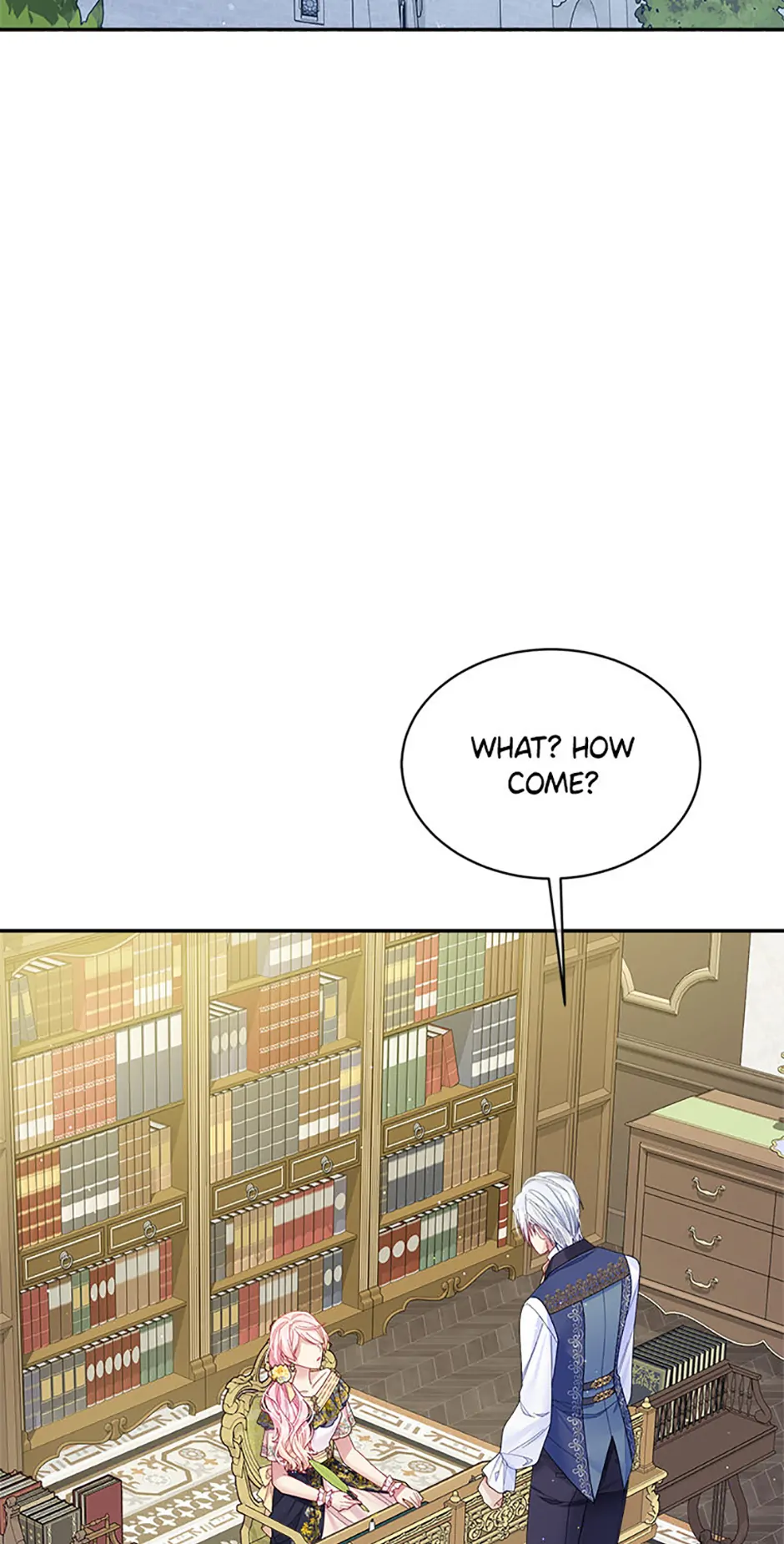 I’m In Trouble Because My Husband Is So Cute Chapter 78 - Page 43