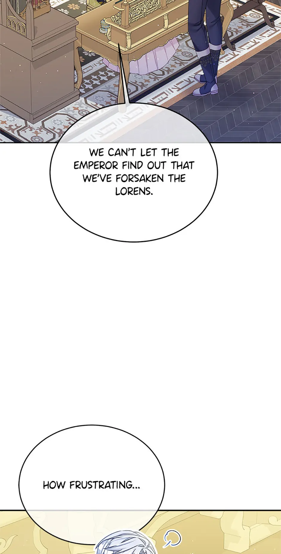 I’m In Trouble Because My Husband Is So Cute Chapter 78 - Page 44