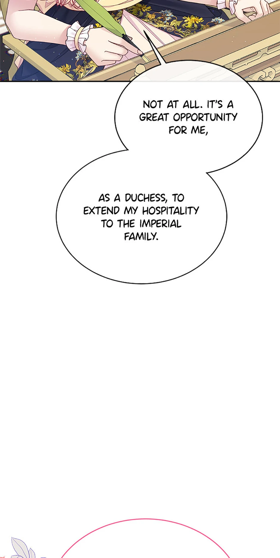 I’m In Trouble Because My Husband Is So Cute Chapter 78 - Page 47