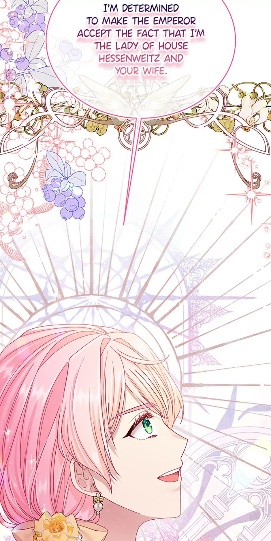 I’m In Trouble Because My Husband Is So Cute Chapter 78 - Page 48