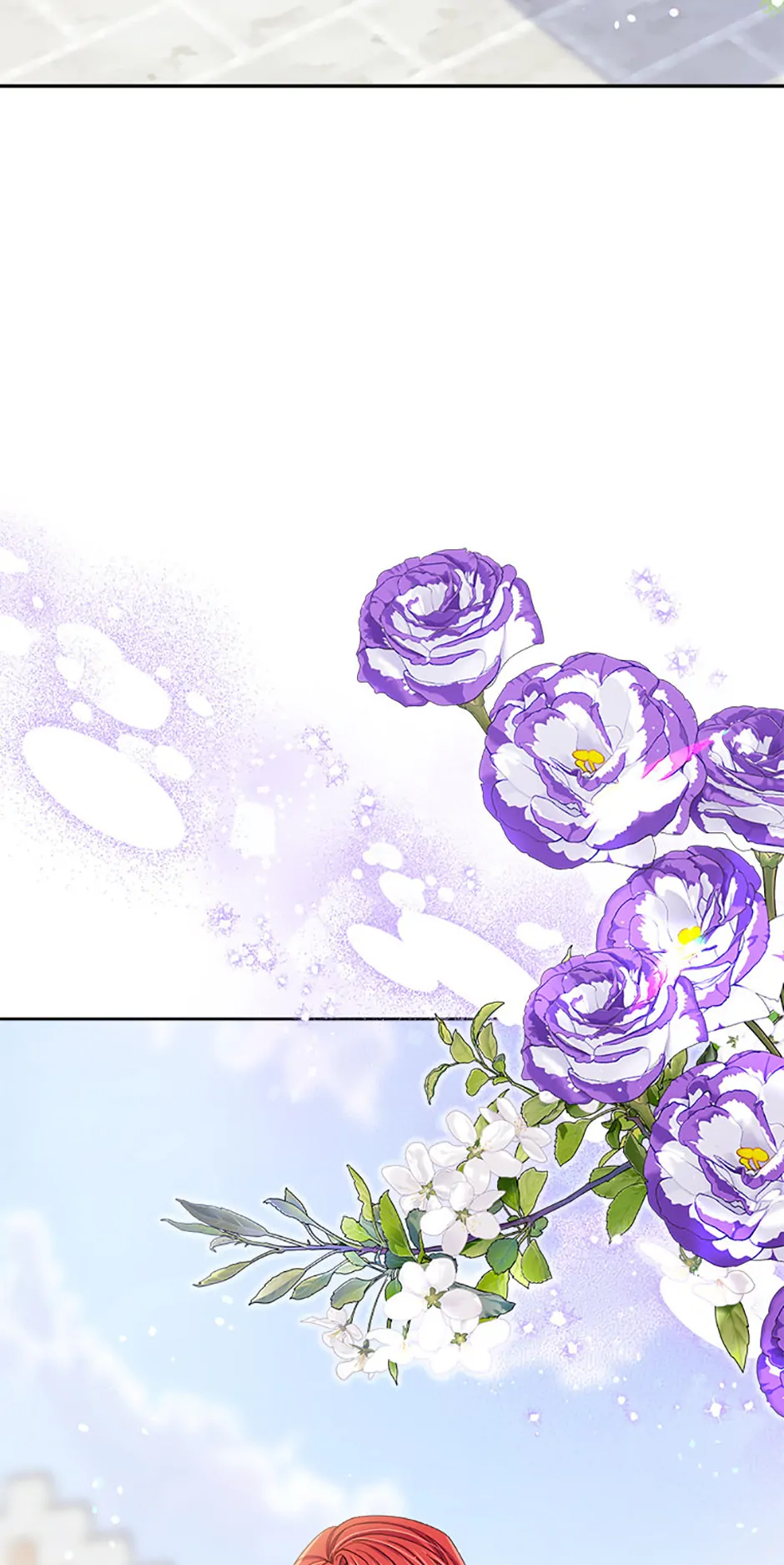 I’m In Trouble Because My Husband Is So Cute Chapter 78 - Page 51