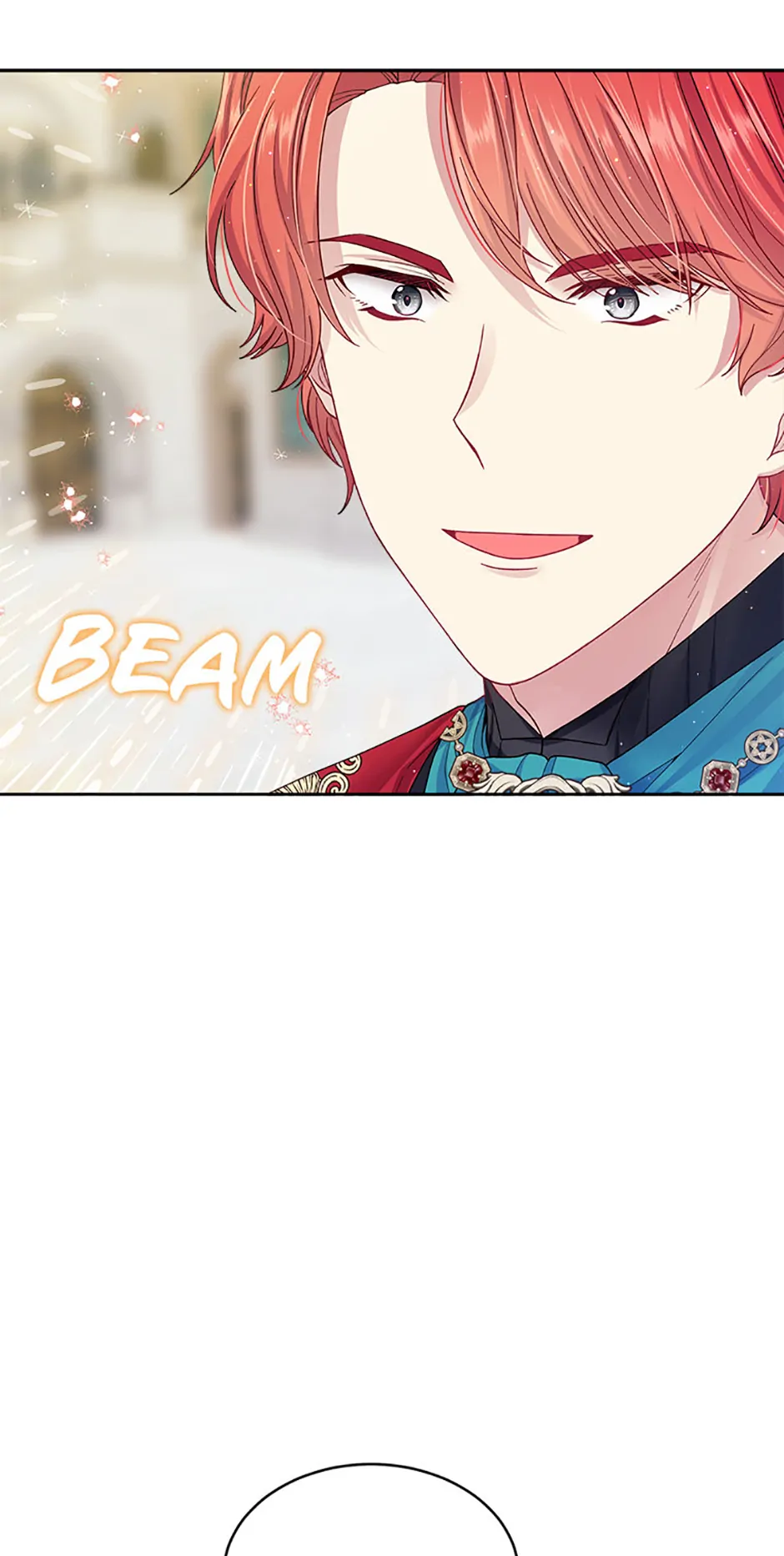 I’m In Trouble Because My Husband Is So Cute Chapter 78 - Page 57