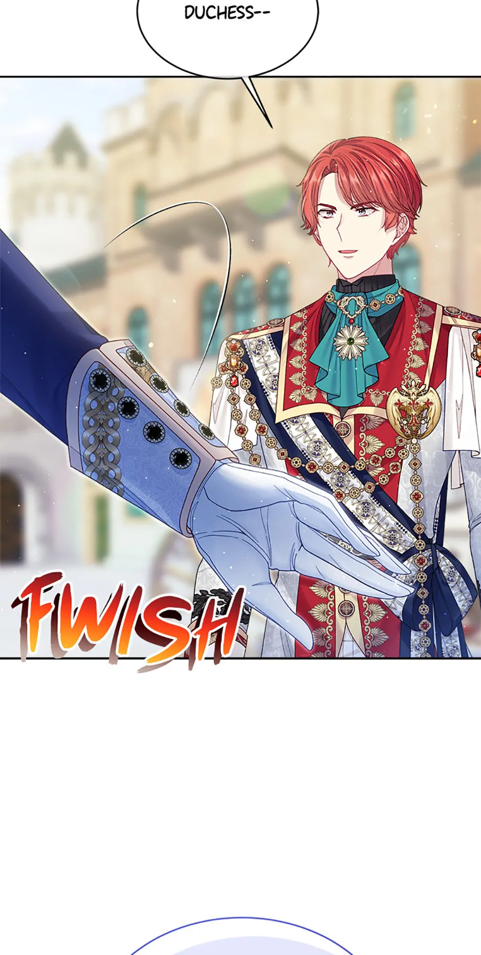 I’m In Trouble Because My Husband Is So Cute Chapter 78 - Page 58