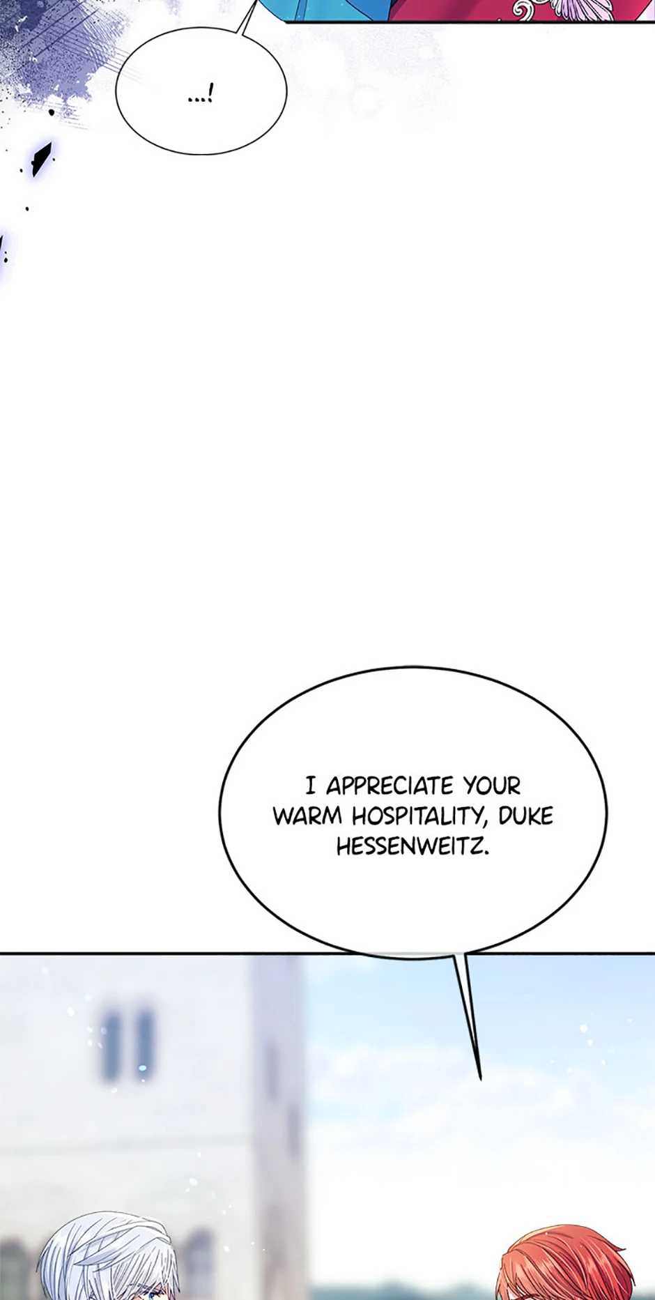 I’m In Trouble Because My Husband Is So Cute Chapter 78 - Page 61