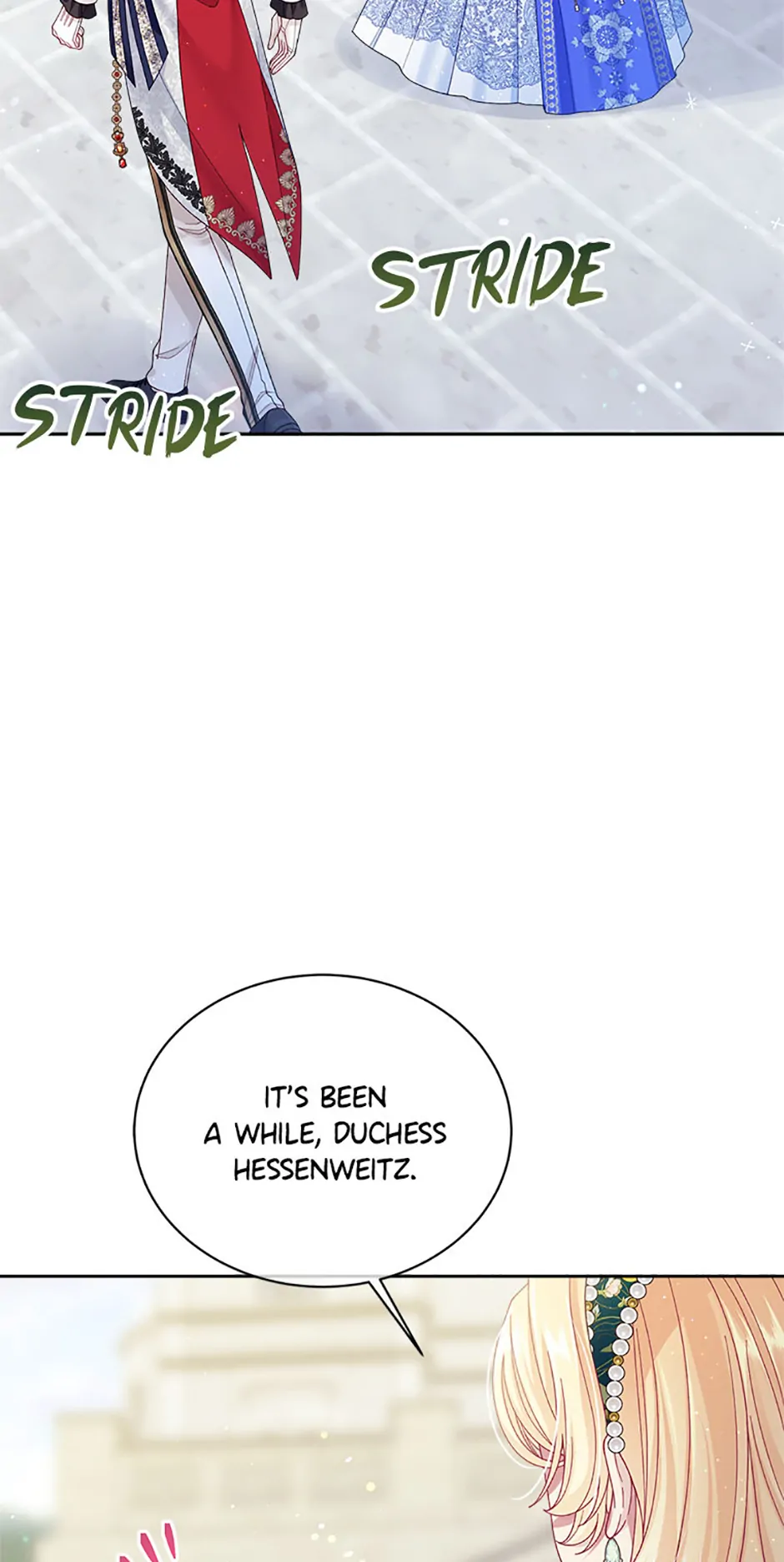 I’m In Trouble Because My Husband Is So Cute Chapter 78 - Page 64