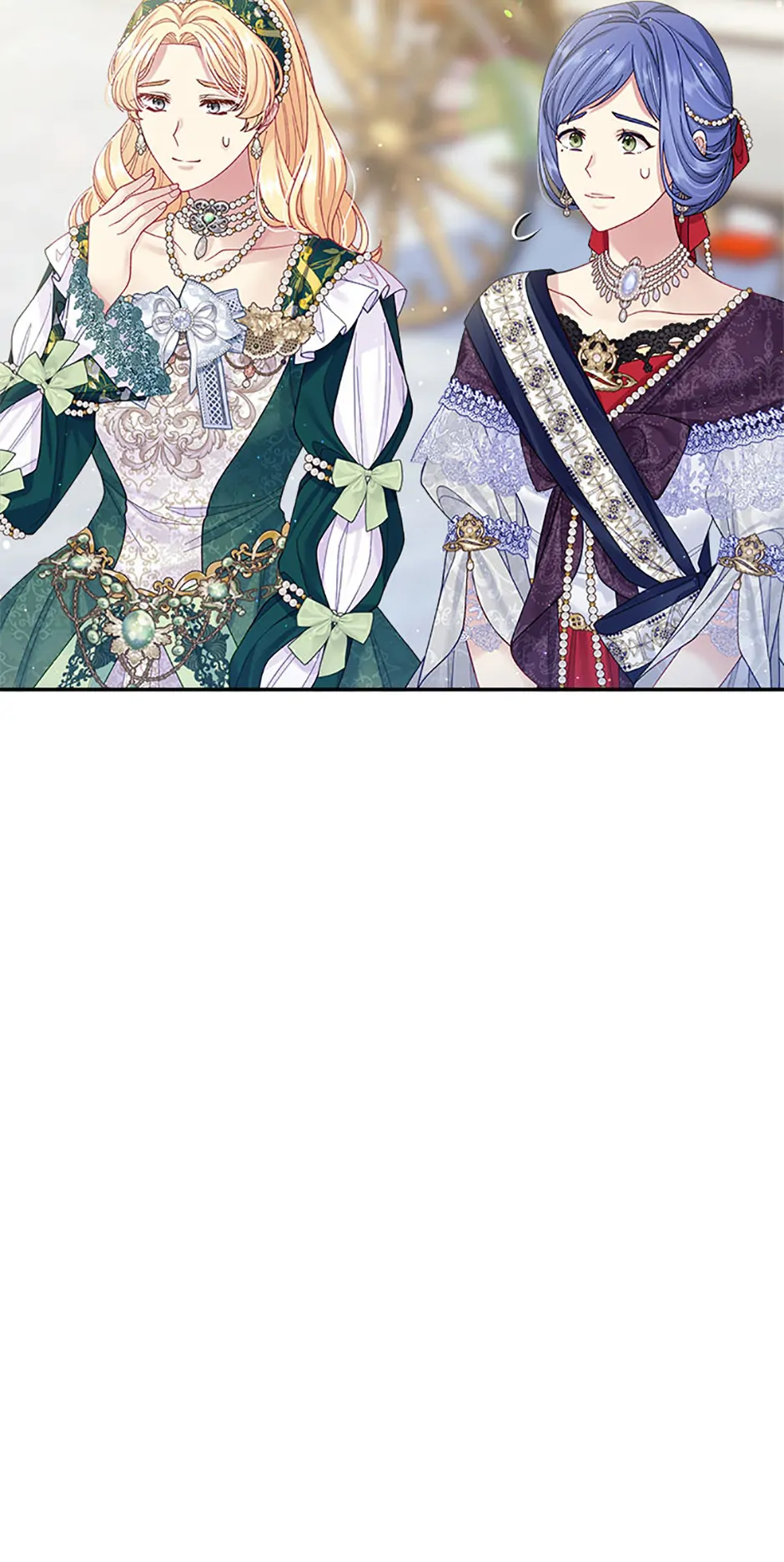 I’m In Trouble Because My Husband Is So Cute Chapter 78 - Page 66