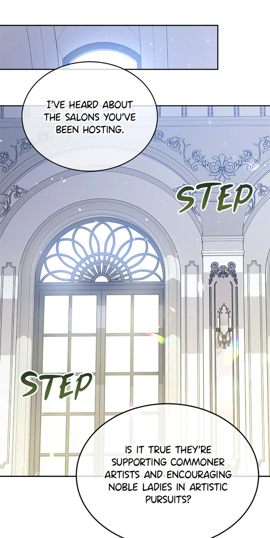 I’m In Trouble Because My Husband Is So Cute Chapter 78 - Page 67