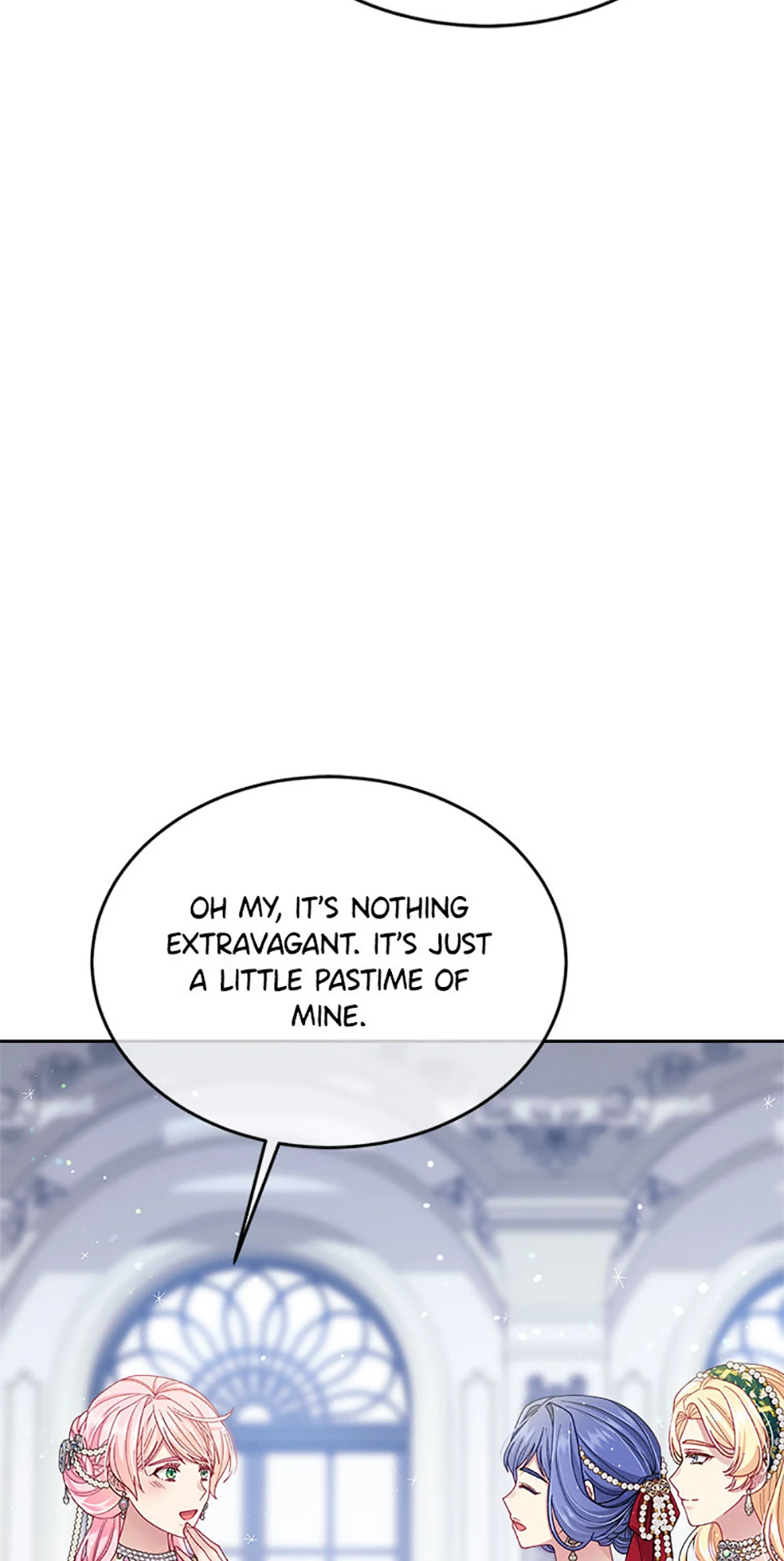 I’m In Trouble Because My Husband Is So Cute Chapter 78 - Page 68