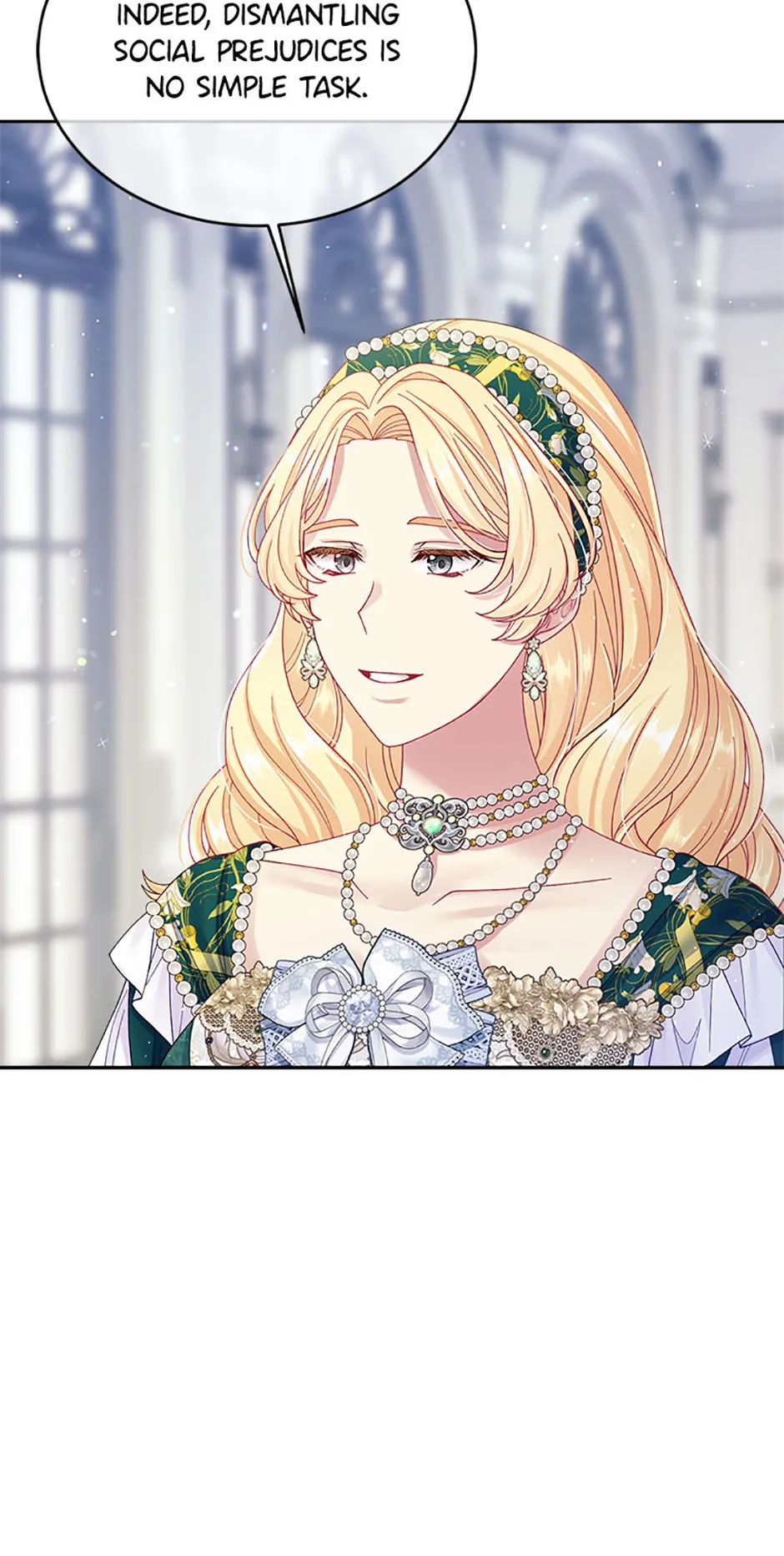 I’m In Trouble Because My Husband Is So Cute Chapter 78 - Page 70