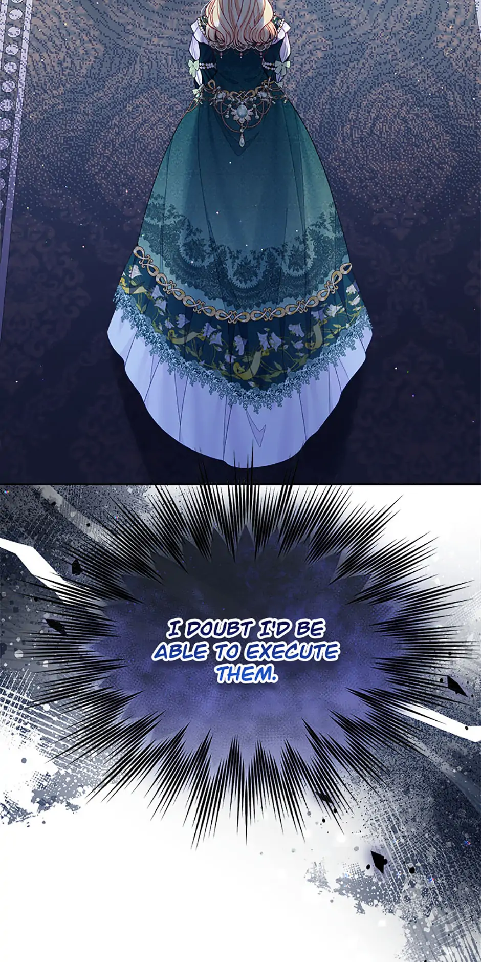 I’m In Trouble Because My Husband Is So Cute Chapter 78 - Page 74