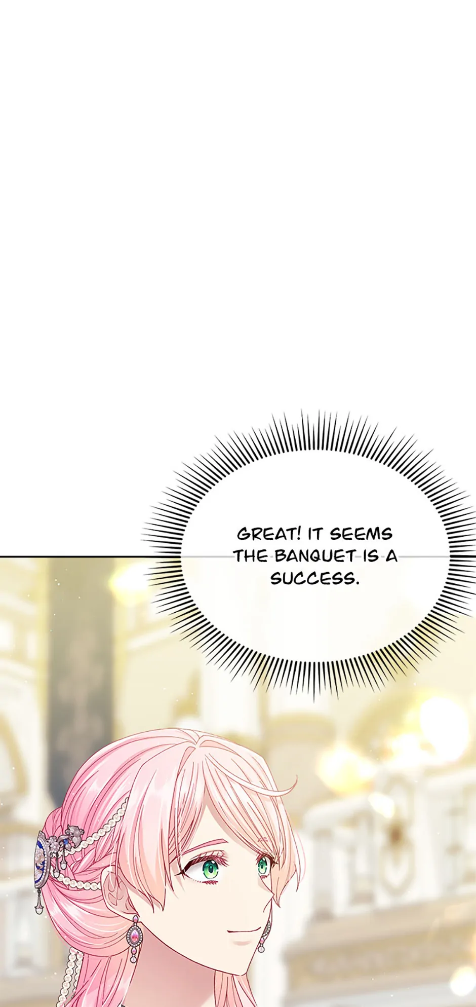 I’m In Trouble Because My Husband Is So Cute Chapter 78 - Page 81