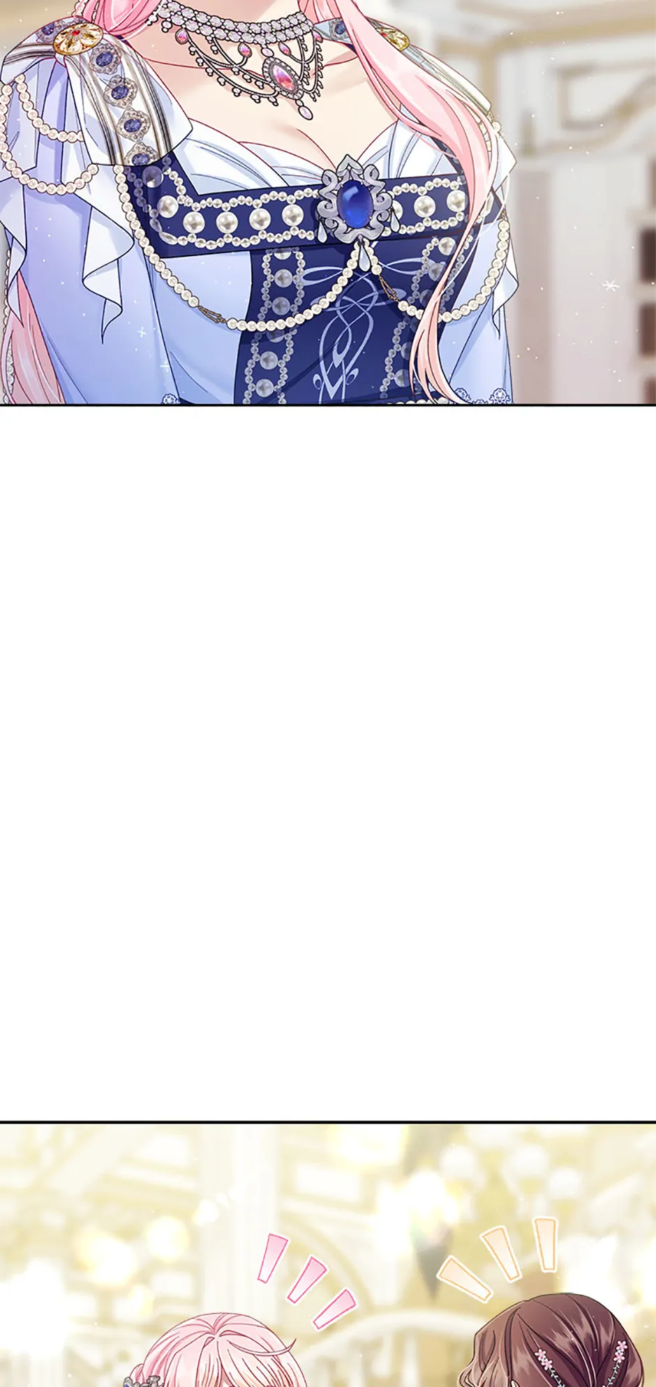 I’m In Trouble Because My Husband Is So Cute Chapter 78 - Page 82