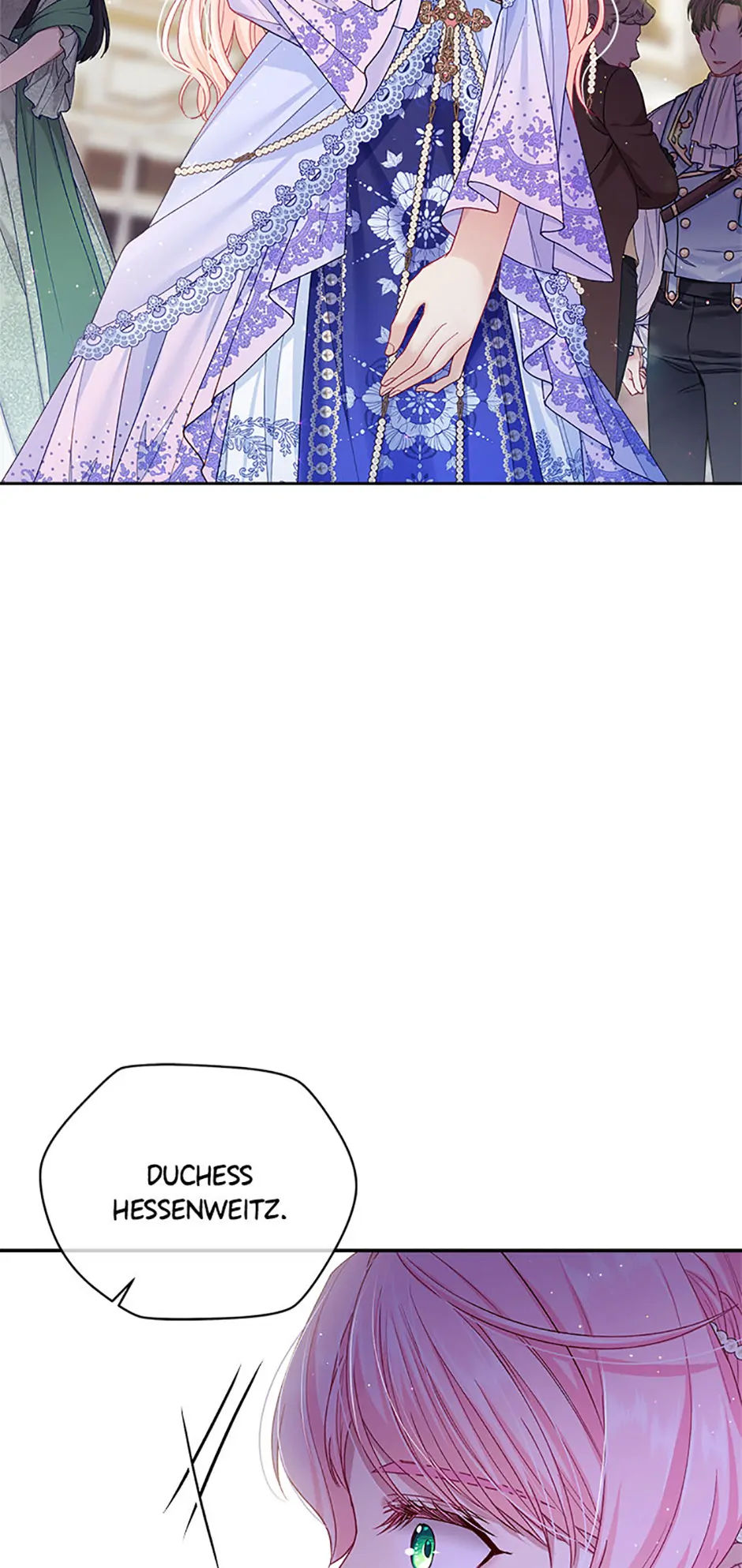 I’m In Trouble Because My Husband Is So Cute Chapter 78 - Page 85