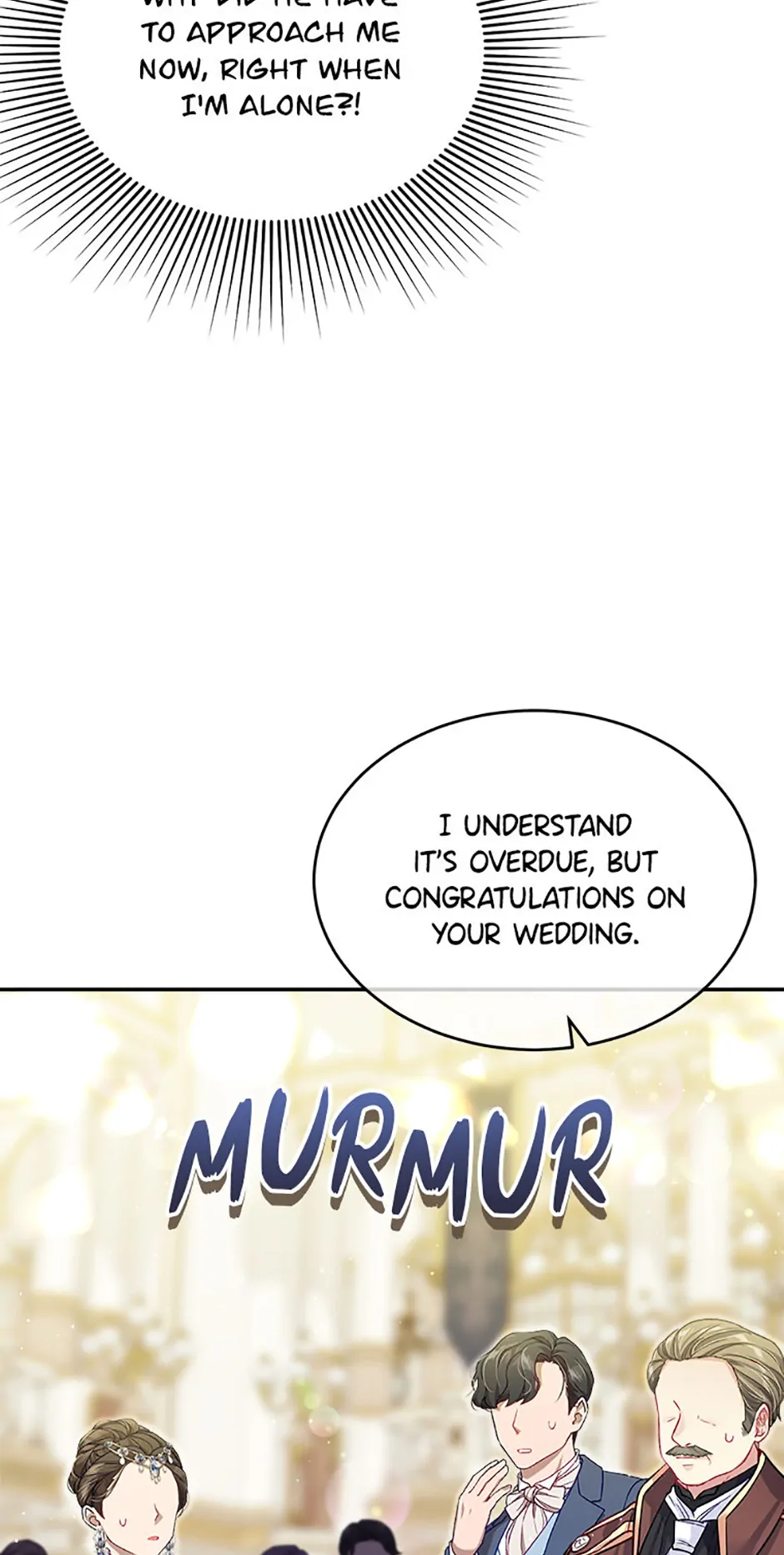 I’m In Trouble Because My Husband Is So Cute Chapter 78 - Page 89