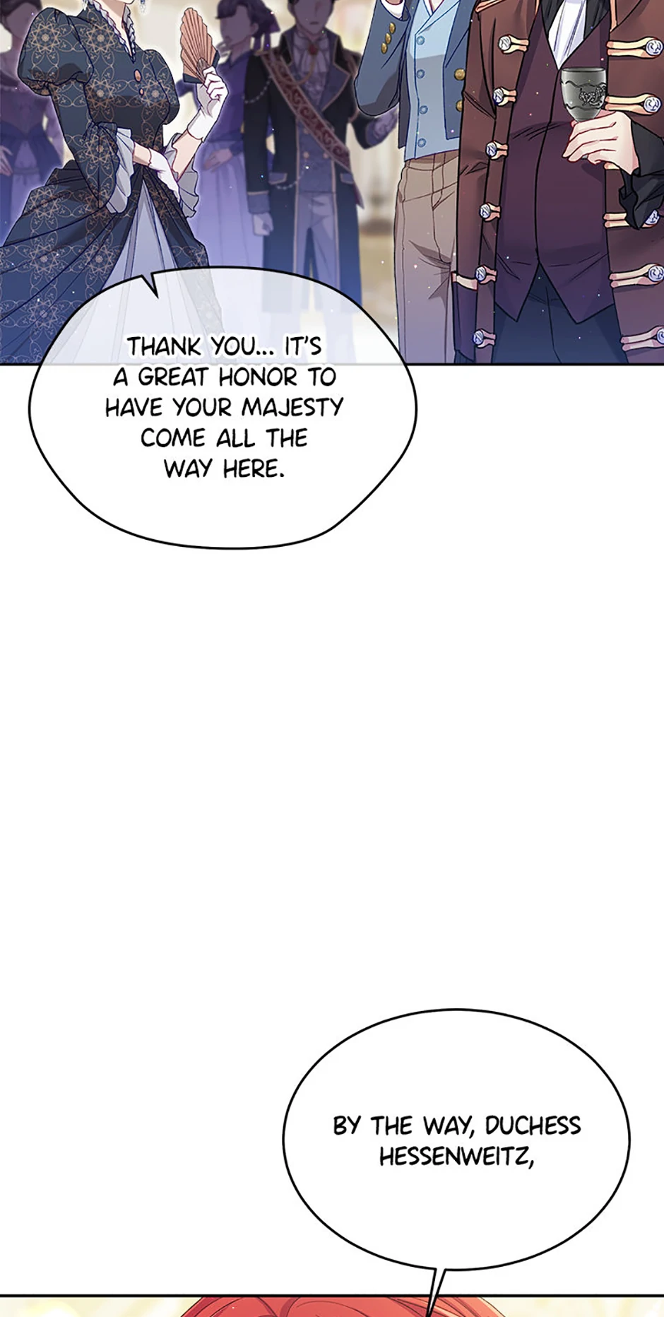 I’m In Trouble Because My Husband Is So Cute Chapter 78 - Page 90