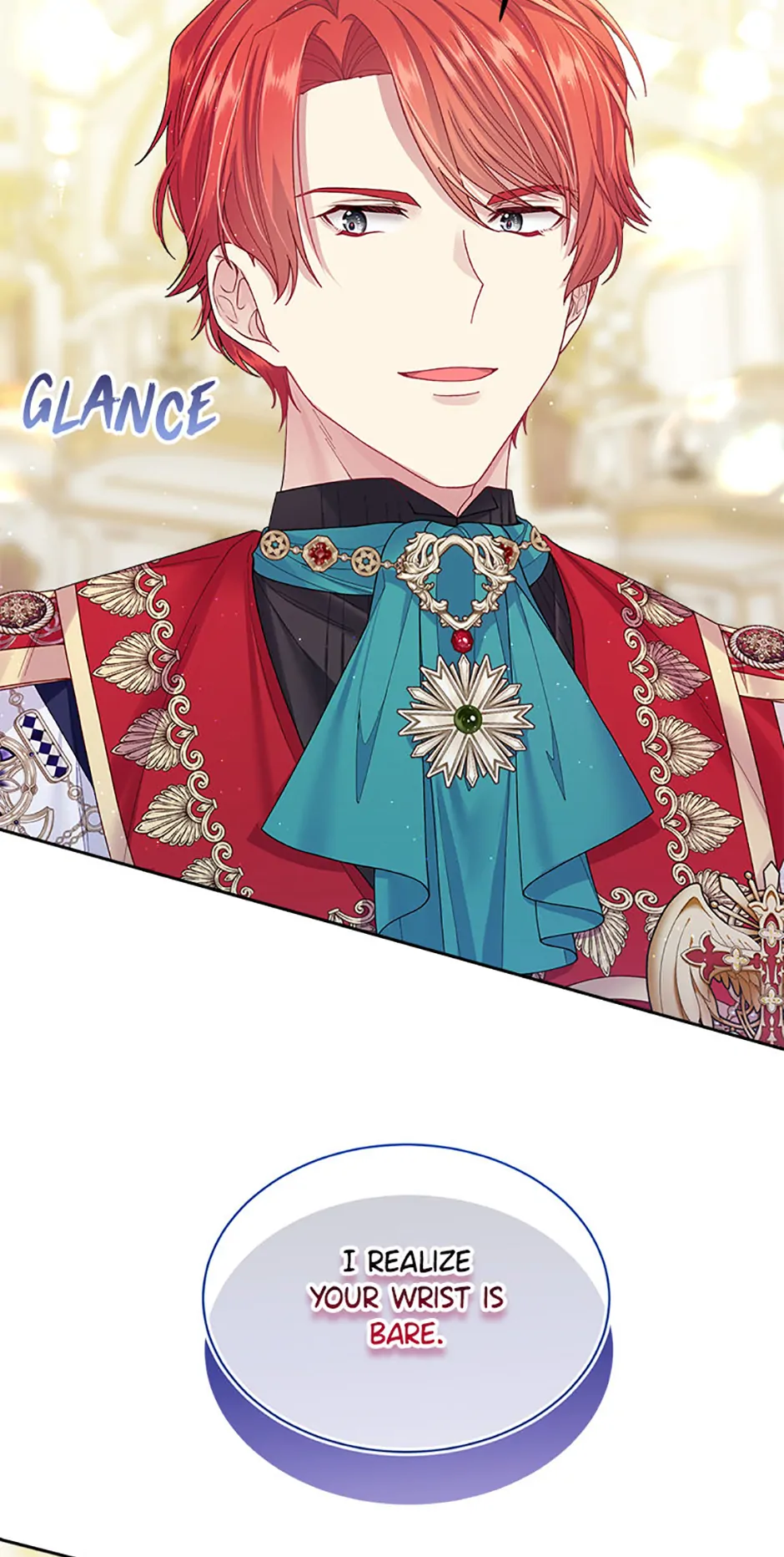 I’m In Trouble Because My Husband Is So Cute Chapter 78 - Page 91