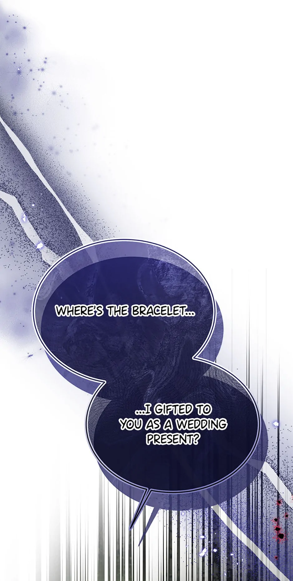 I’m In Trouble Because My Husband Is So Cute Chapter 78 - Page 93