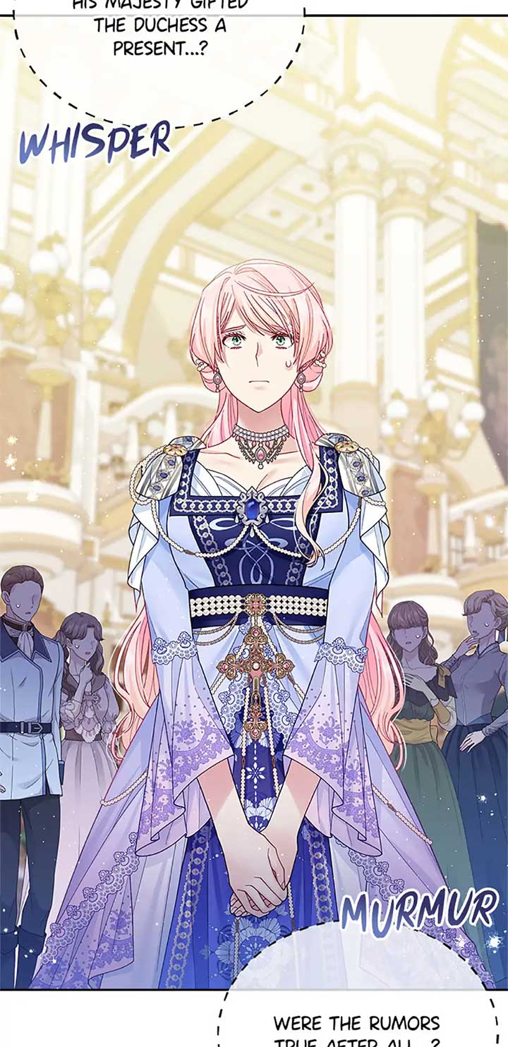 I’m In Trouble Because My Husband Is So Cute Chapter 79 - Page 5