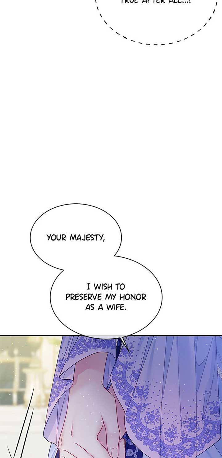 I’m In Trouble Because My Husband Is So Cute Chapter 79 - Page 6