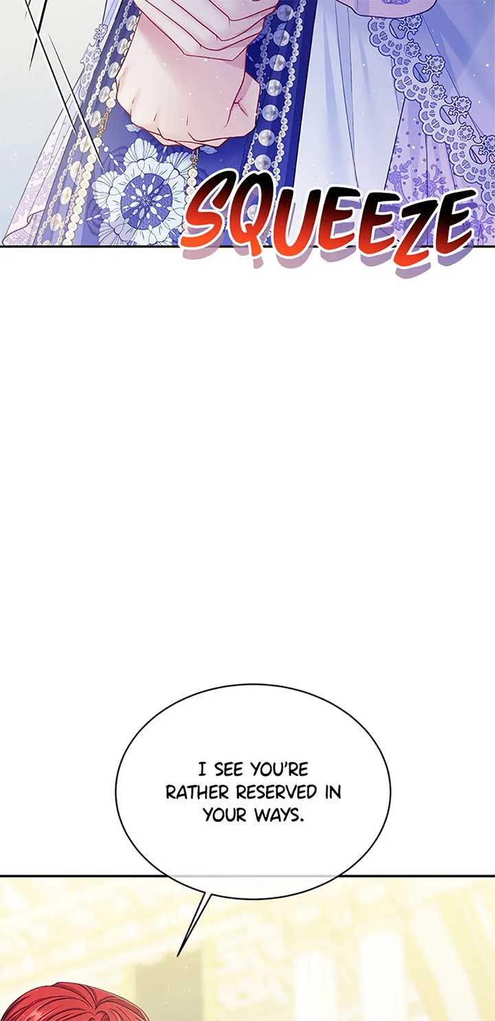 I’m In Trouble Because My Husband Is So Cute Chapter 79 - Page 7