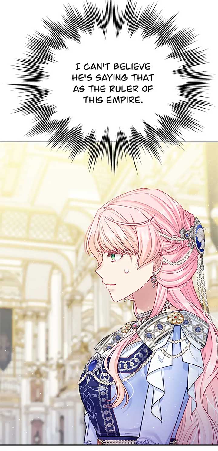 I’m In Trouble Because My Husband Is So Cute Chapter 79 - Page 11