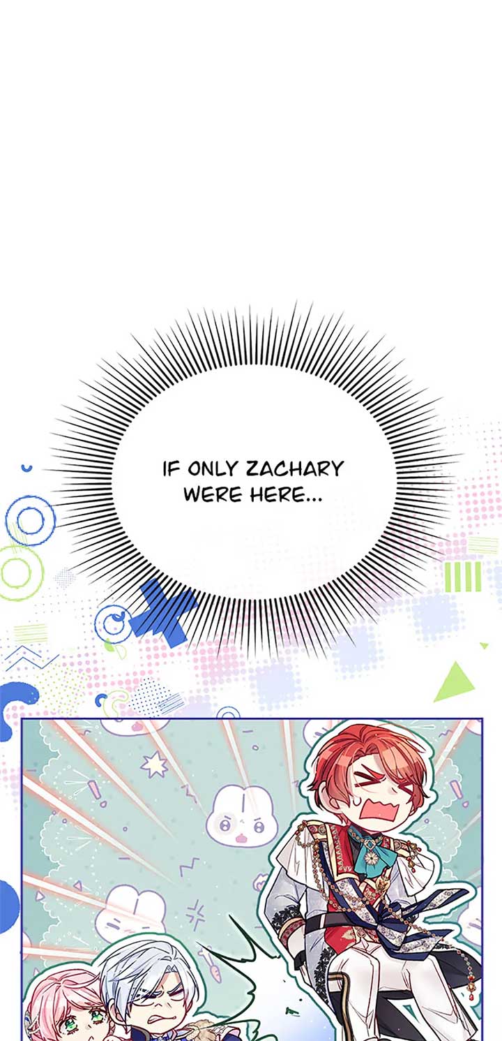 I’m In Trouble Because My Husband Is So Cute Chapter 79 - Page 12