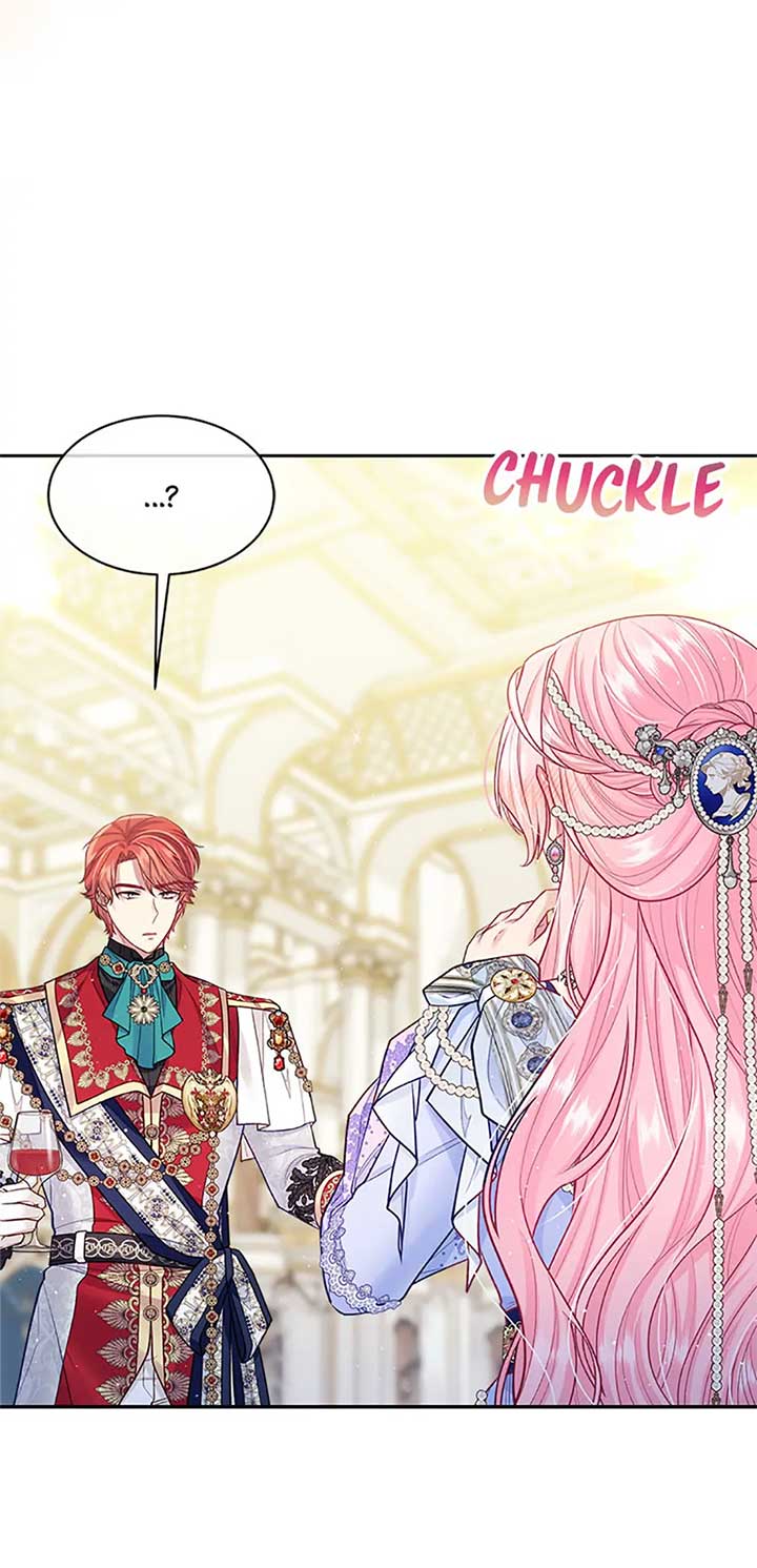 I’m In Trouble Because My Husband Is So Cute Chapter 79 - Page 15