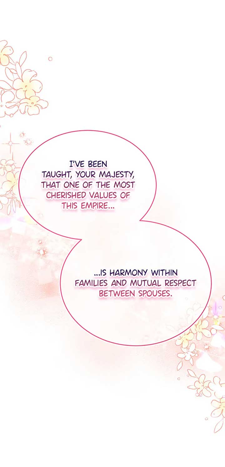 I’m In Trouble Because My Husband Is So Cute Chapter 79 - Page 16